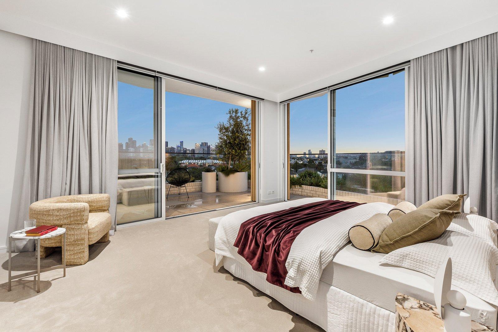 302/103 Beach Street, Port Melbourne, 3207