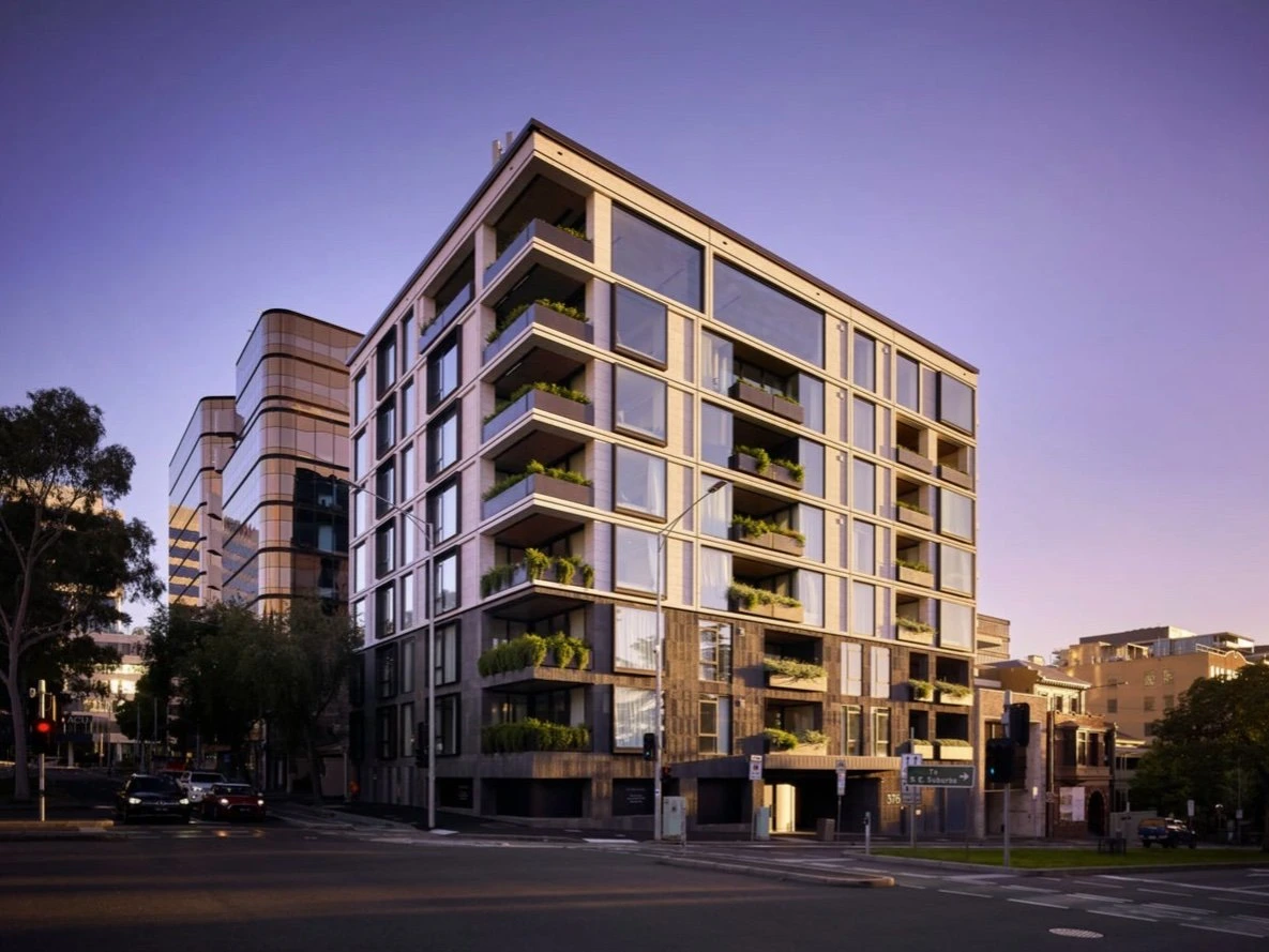 302/376 Albert Street, East Melbourne, 3002