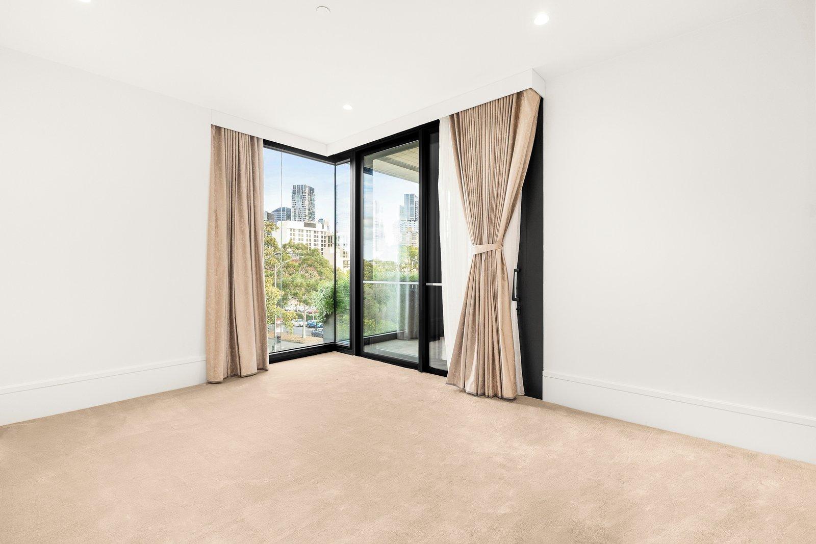 302/376 Albert Street, East Melbourne, 3002