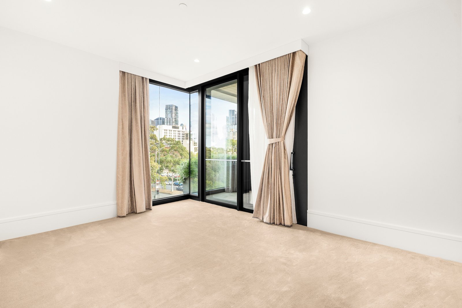 302/376 Albert Street, East Melbourne, 3002