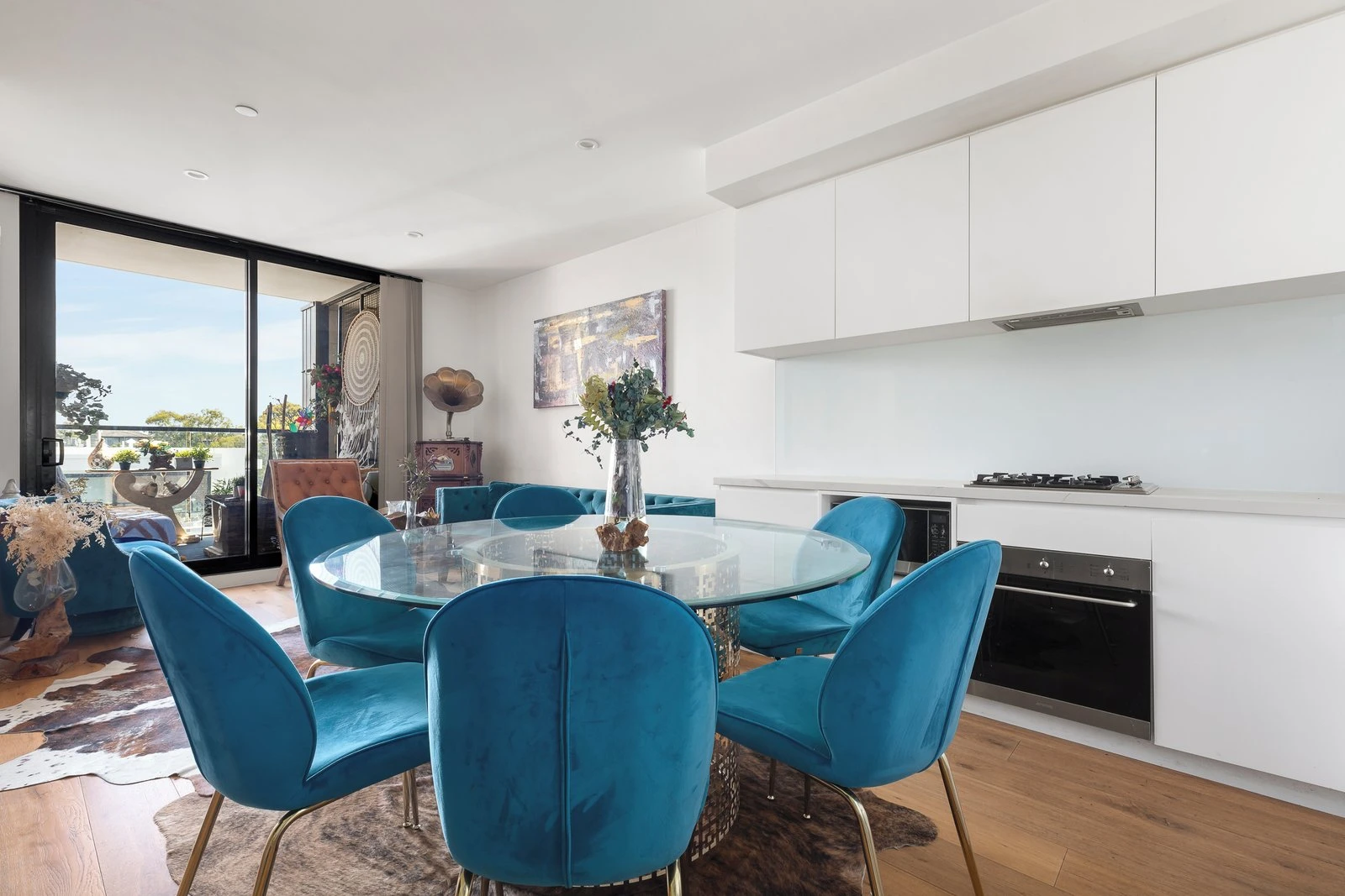 304/7 Red Hill Terrace, Doncaster East, 3109