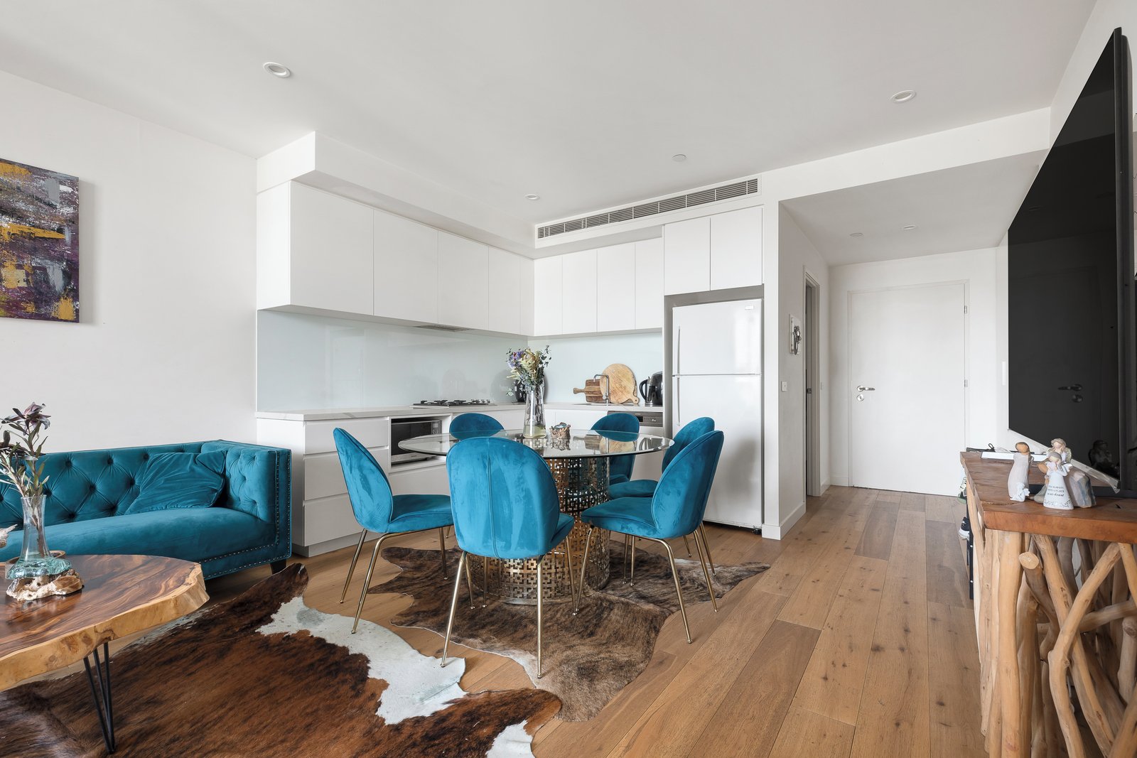 304/7 Red Hill Terrace, Doncaster East, 3109