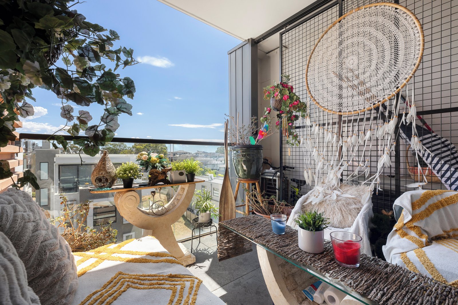 304/7 Red Hill Terrace, Doncaster East, 3109