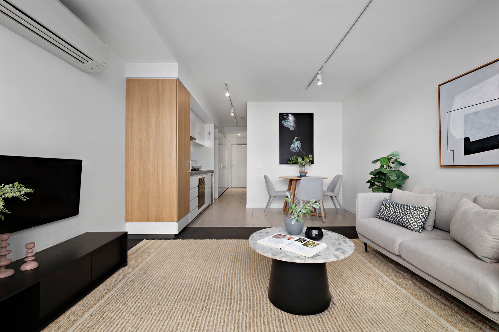 304/144-150 Clarendon Street, Southbank, 3006