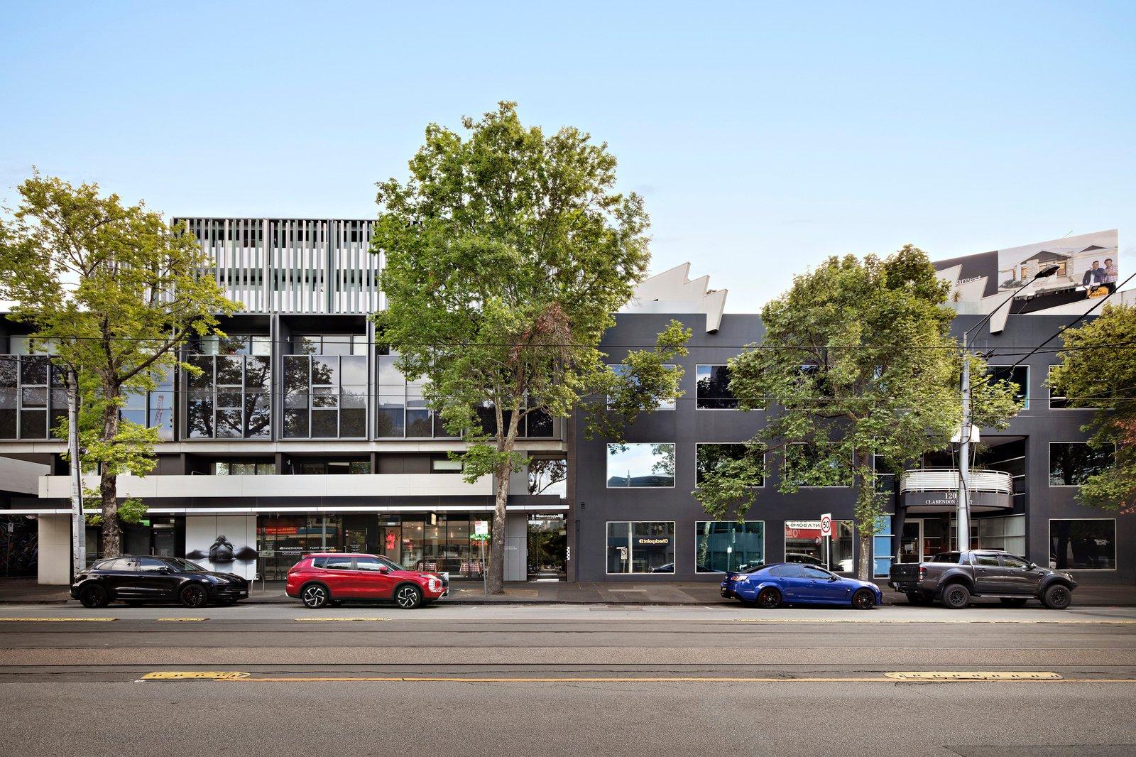 304/144-150 Clarendon Street, Southbank, 3006