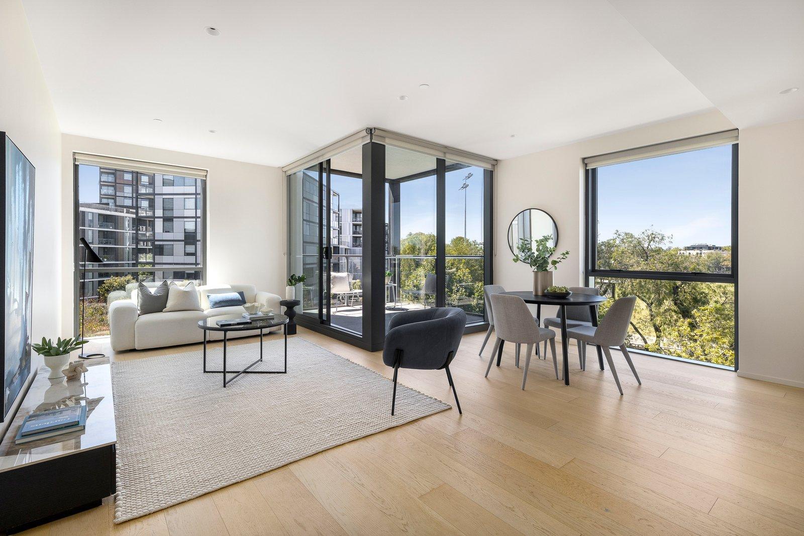 304/3 Evergreen Mews, Armadale, 3143