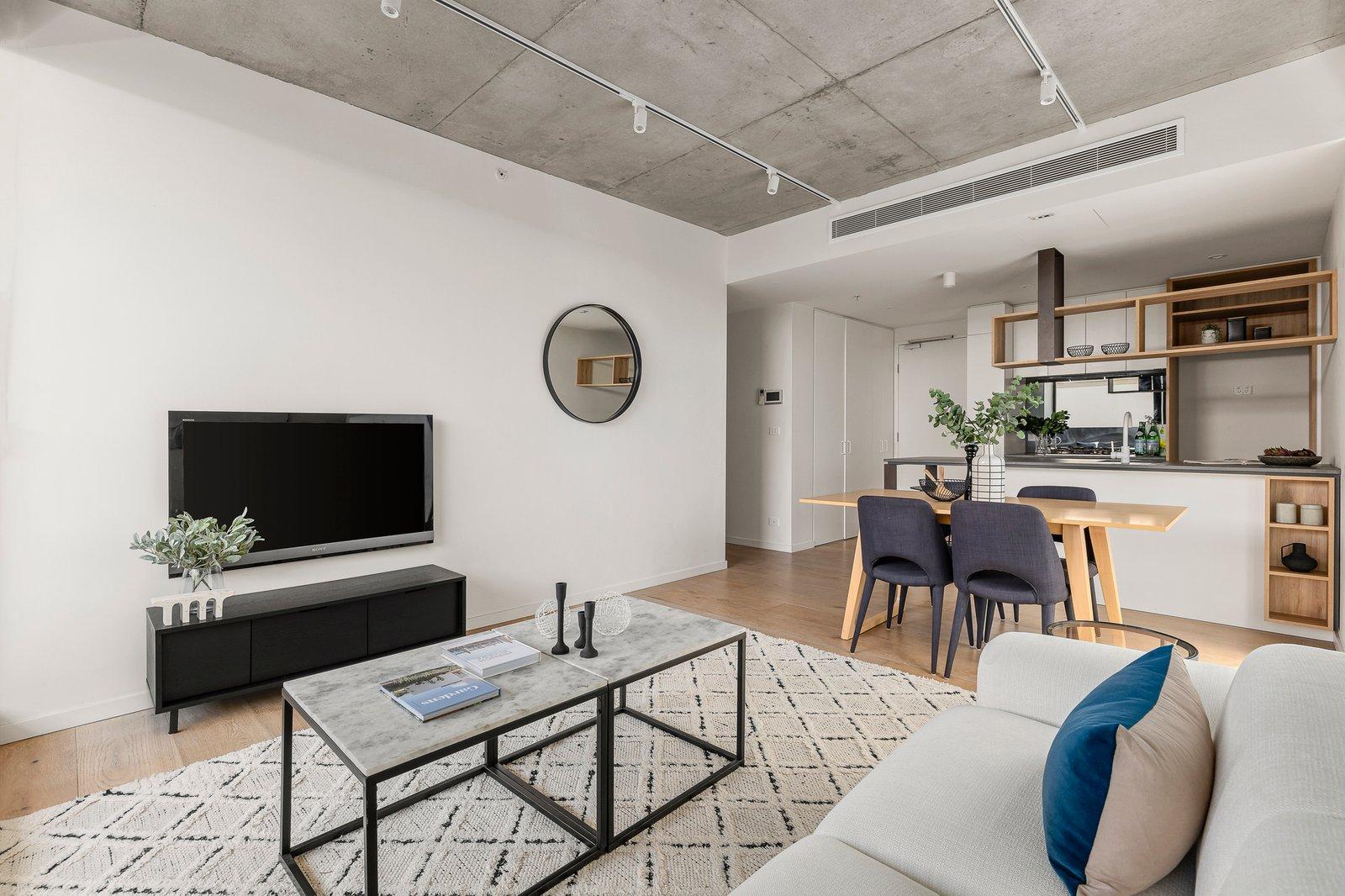 305/16 Porter Street, Prahran, 3181