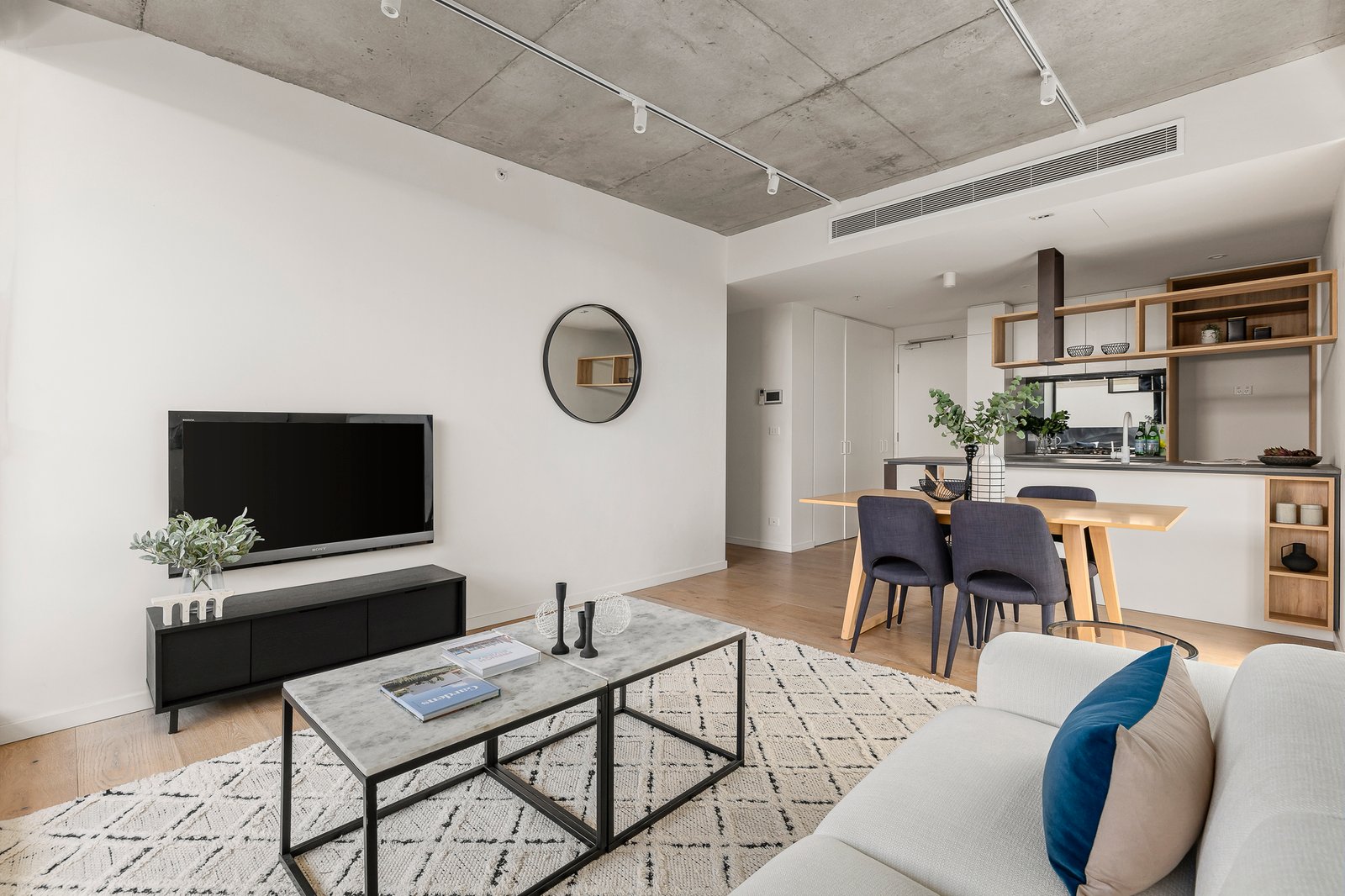 305/16 Porter Street, Prahran, 3181