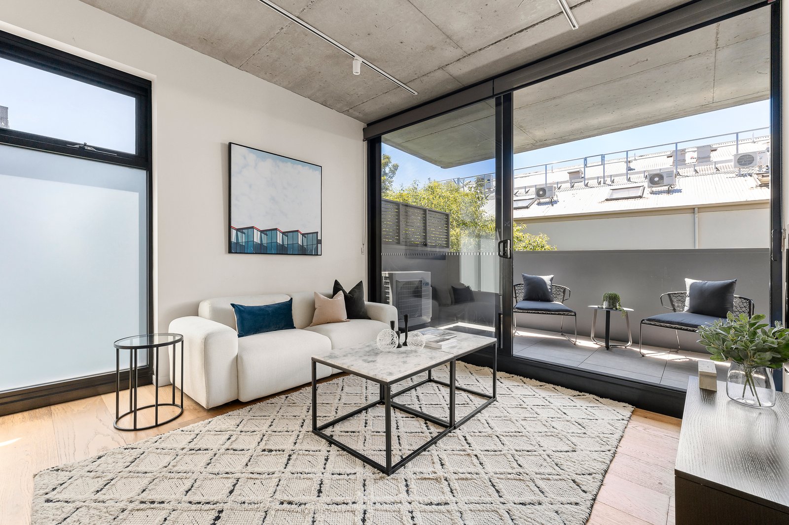 305/16 Porter Street, Prahran, 3181