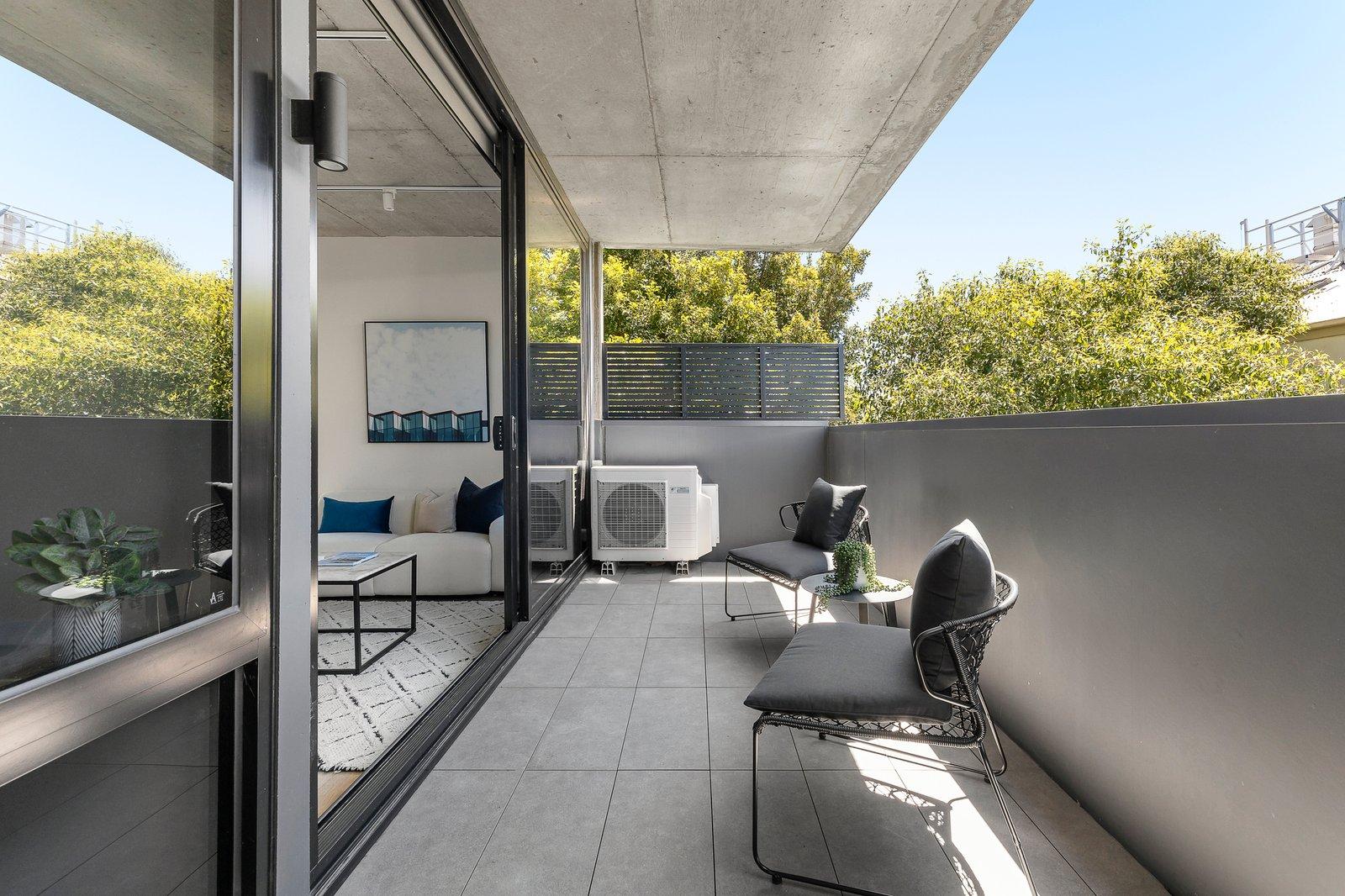 305/16 Porter Street, Prahran, 3181