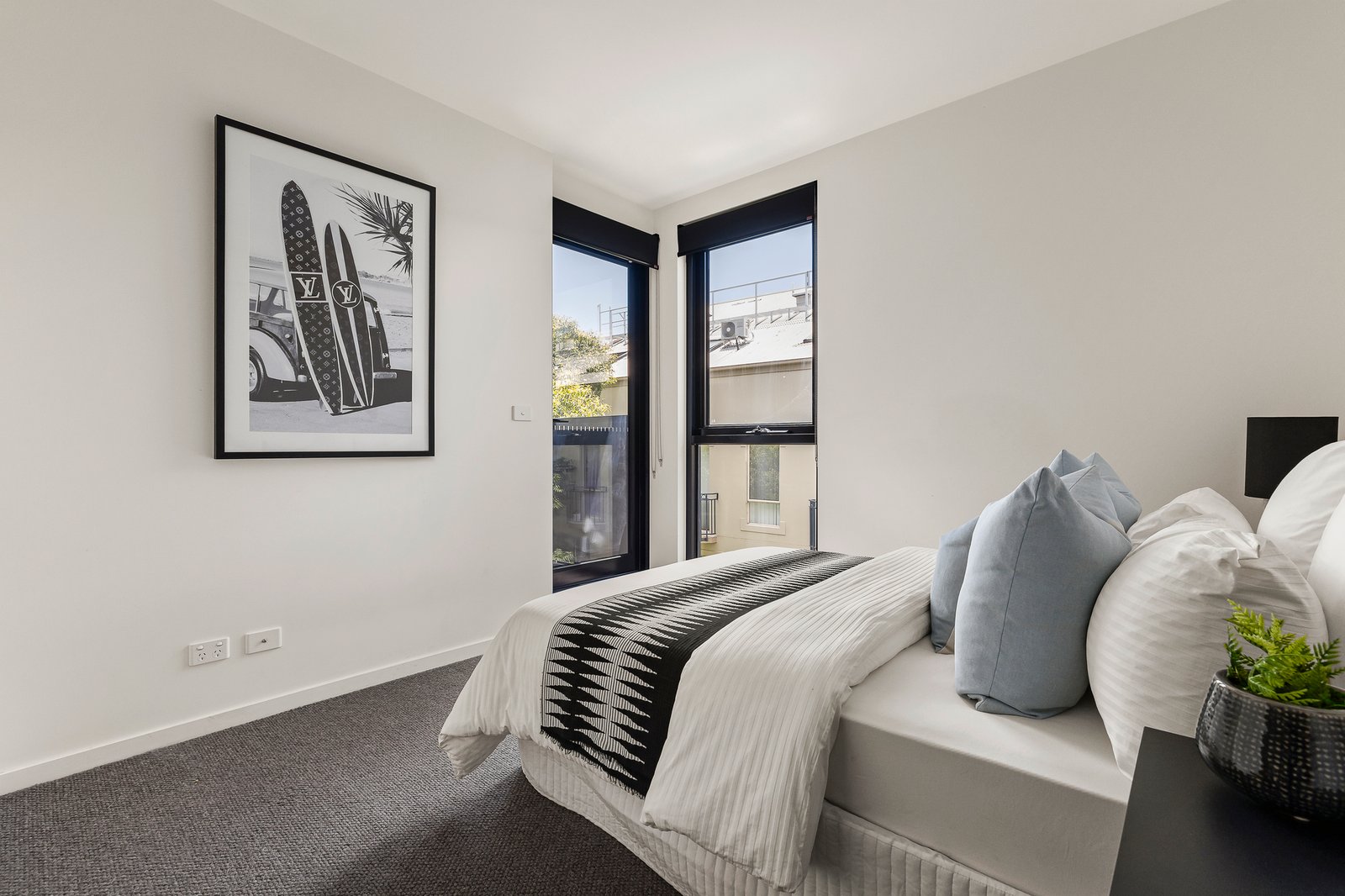 305/16 Porter Street, Prahran, 3181