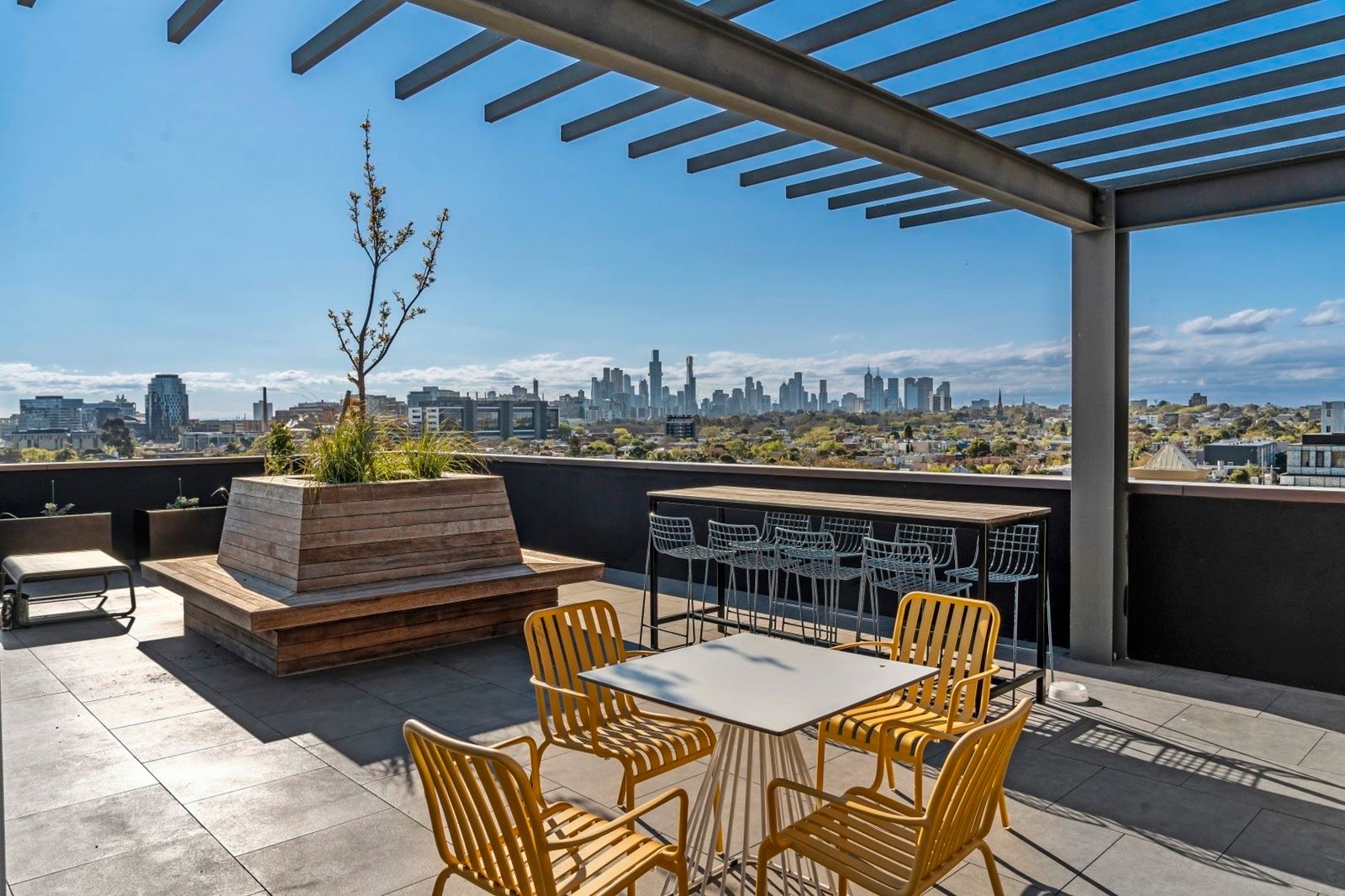 305/16 Porter Street, Prahran, 3181