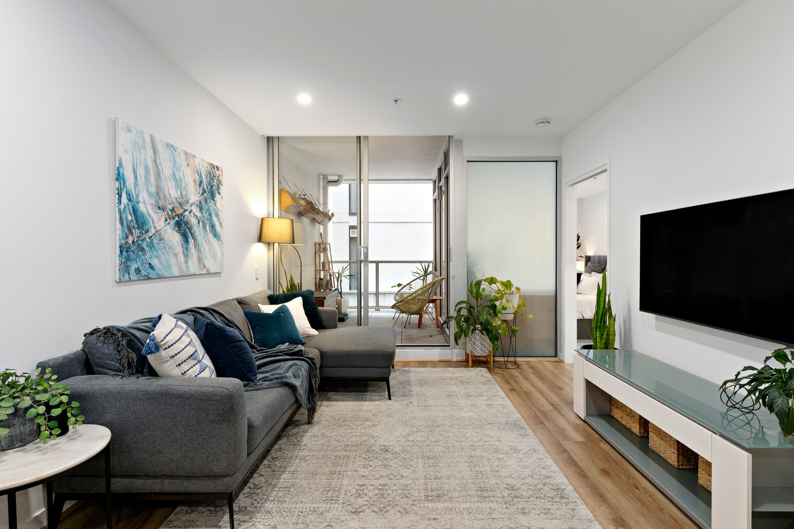 307/232-242 Rouse Street, Port Melbourne, 3207