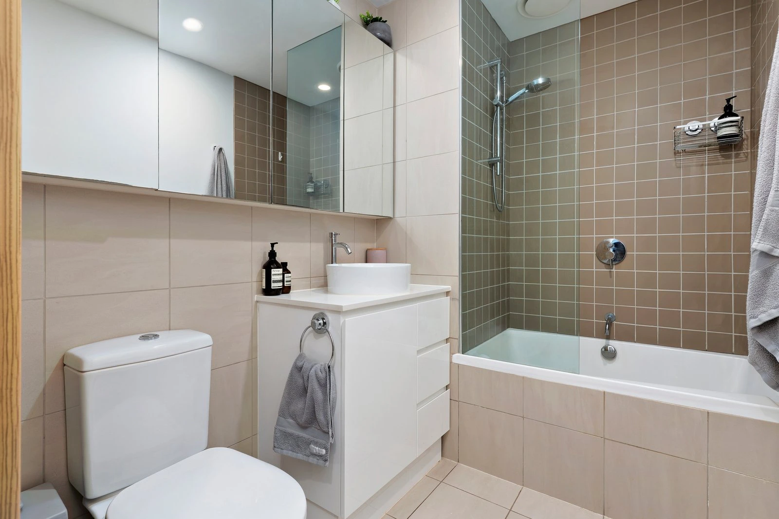 307/232-242 Rouse Street, Port Melbourne, 3207