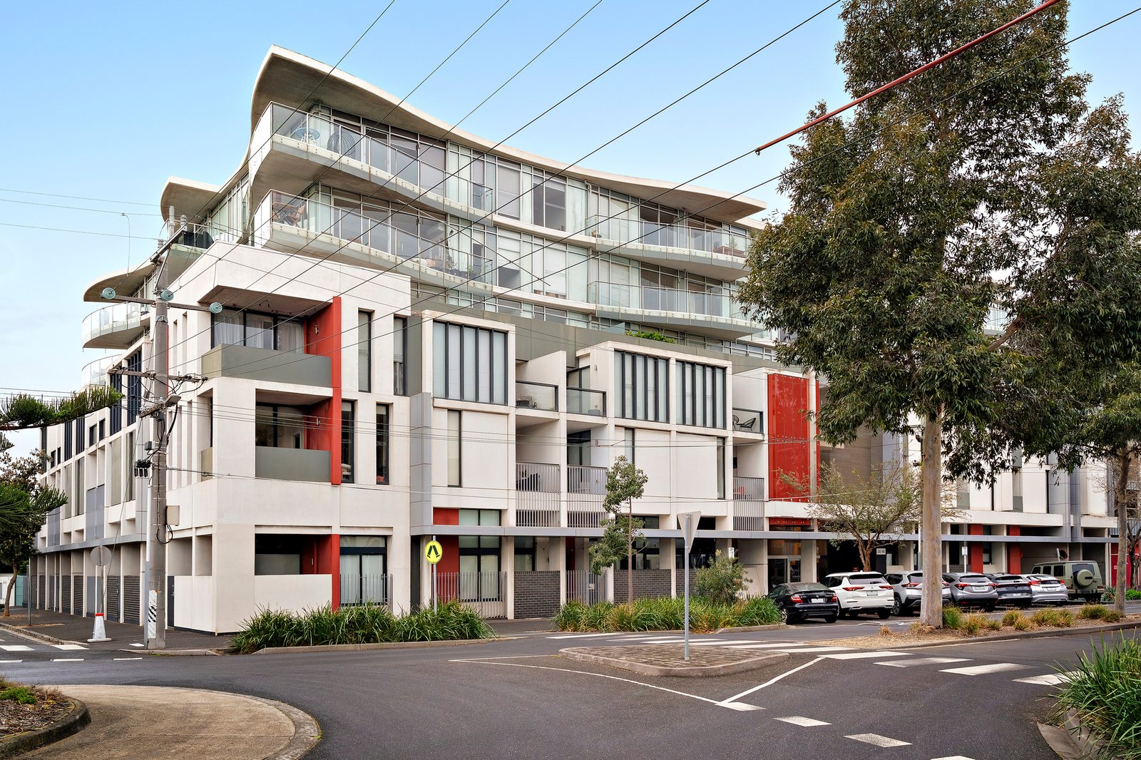 307/232-242 Rouse Street, Port Melbourne, 3207