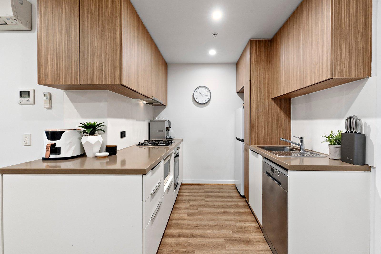 307/232-242 Rouse Street, Port Melbourne, 3207