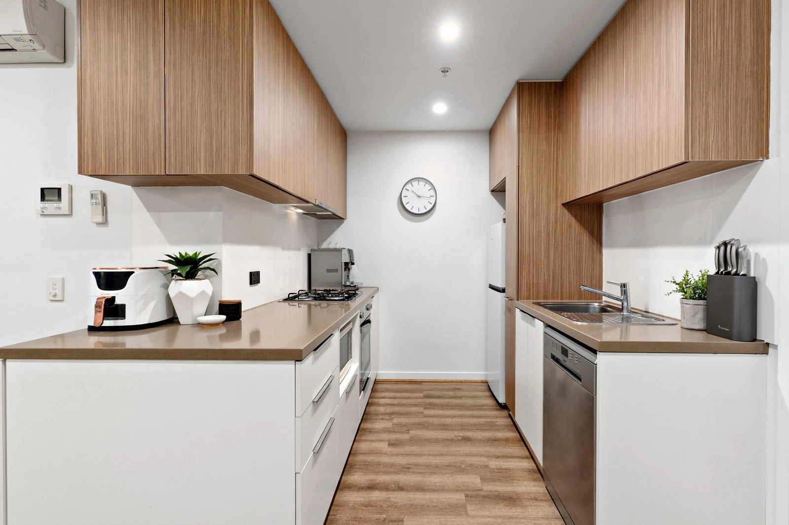 307/232-242 Rouse Street, Port Melbourne, 3207