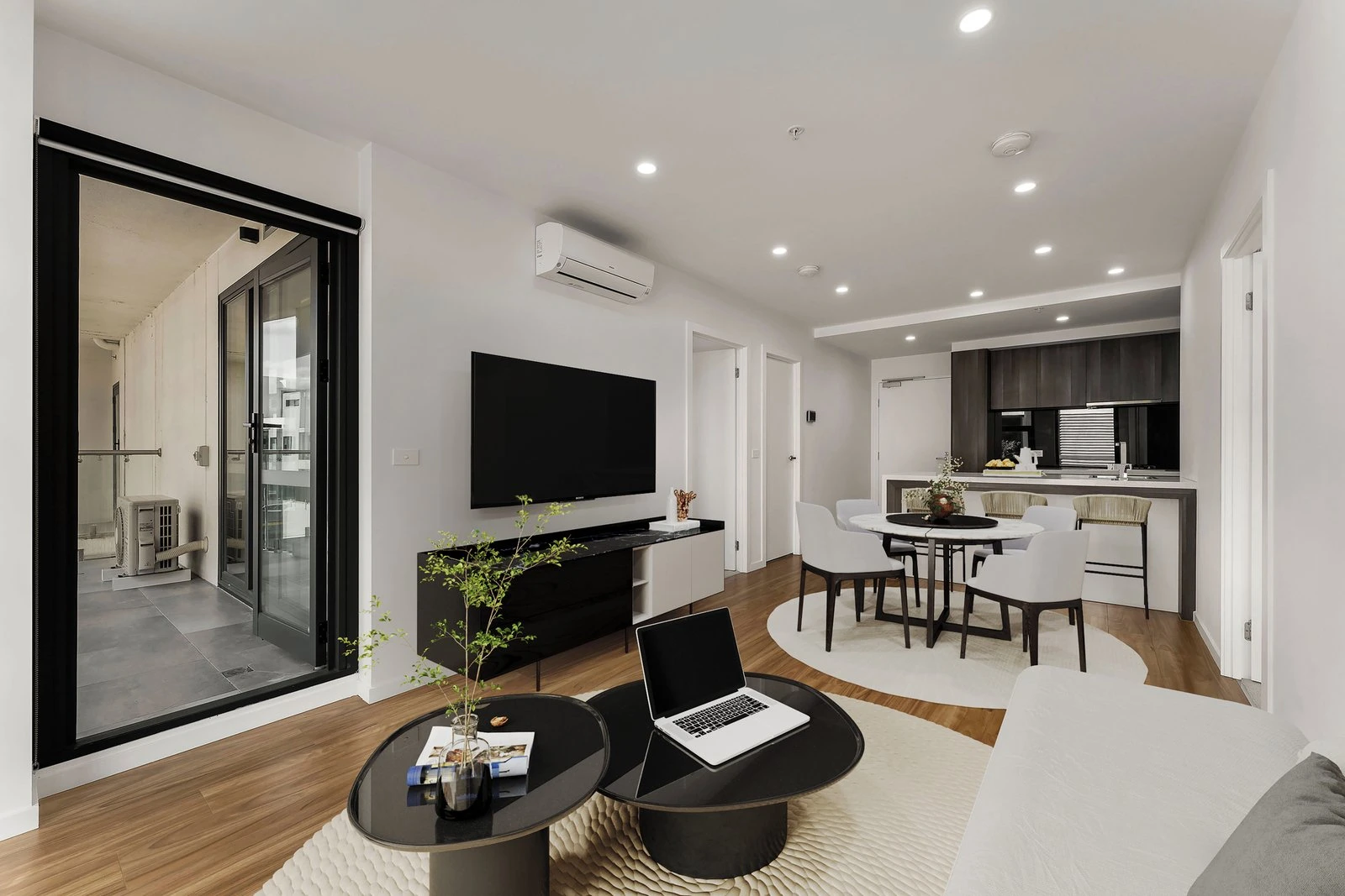 308/5 Red Hill Terrace, Doncaster East, 3109