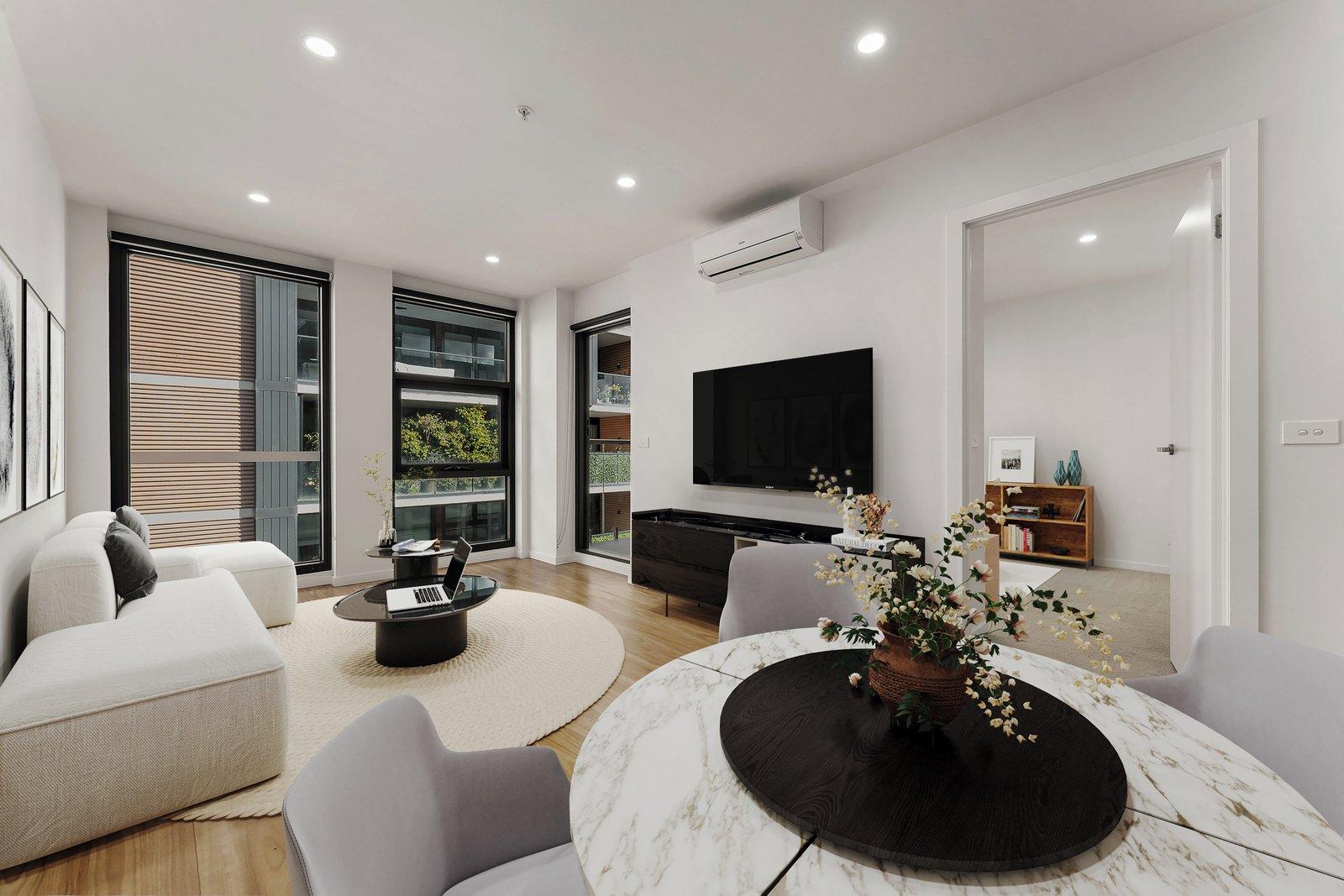 308/5 Red Hill Terrace, Doncaster East, 3109