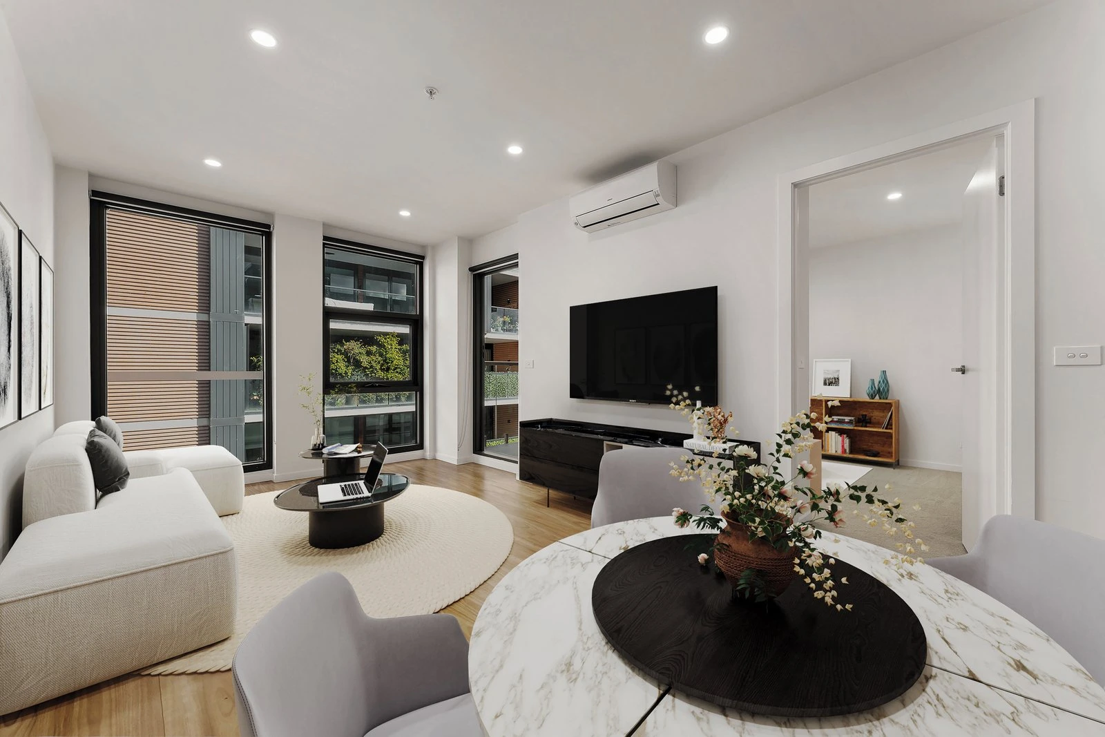 308/5 Red Hill Terrace, Doncaster East, 3109