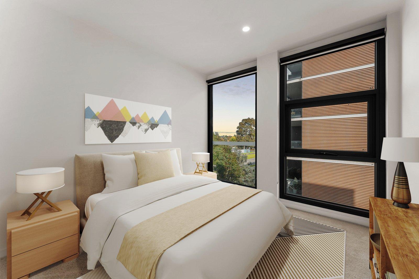 308/5 Red Hill Terrace, Doncaster East, 3109