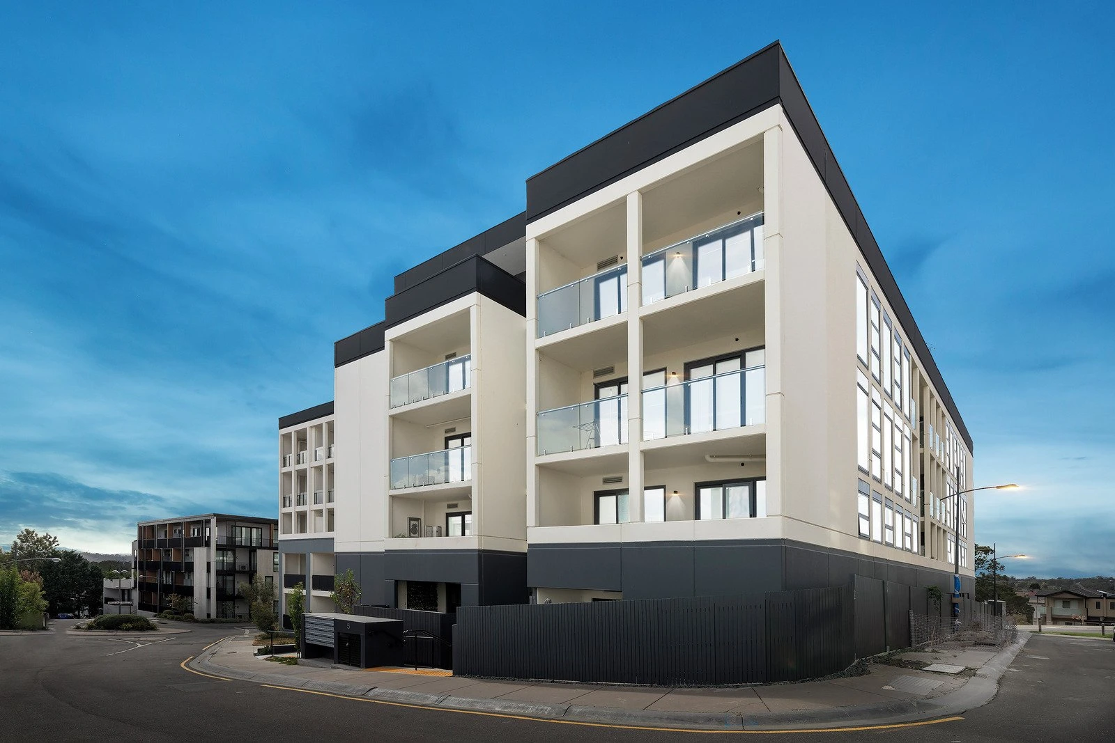 308/5 Red Hill Terrace, Doncaster East, 3109