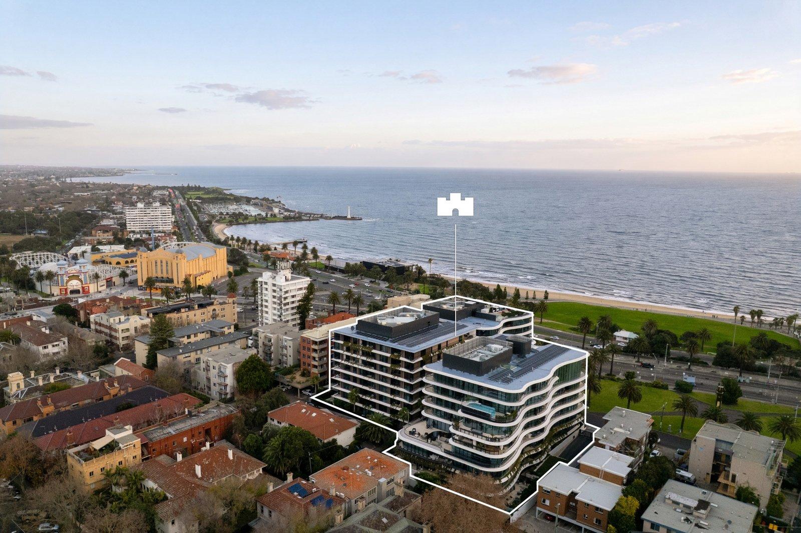 309p/14-16 The Esplanade, St Kilda, 3182