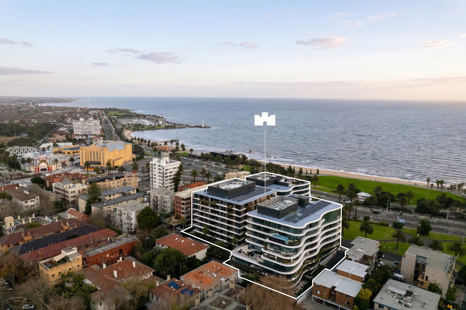 309p/14-16 The Esplanade, St Kilda, 3182