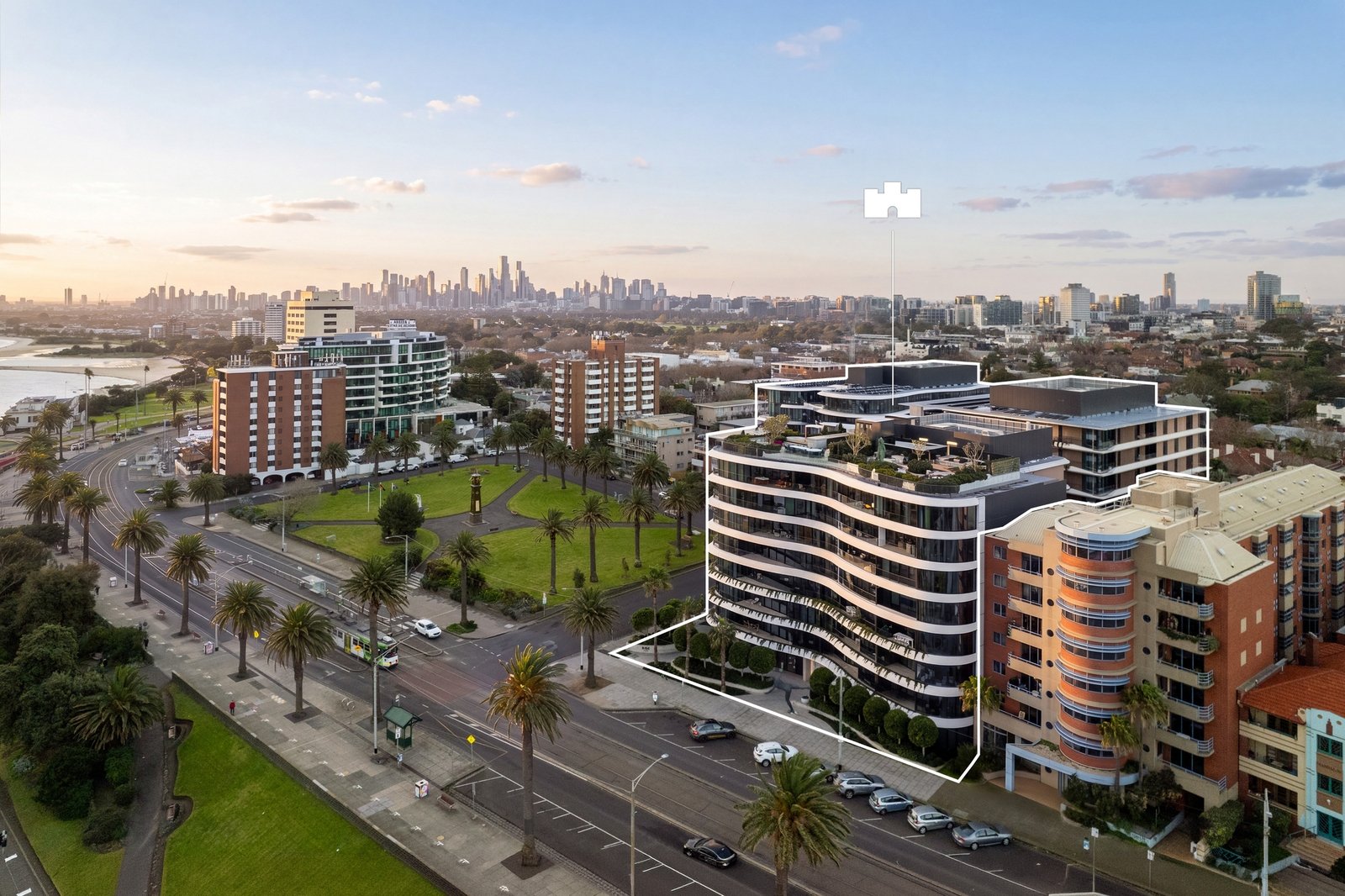 309p/14-16 The Esplanade, St Kilda, 3182