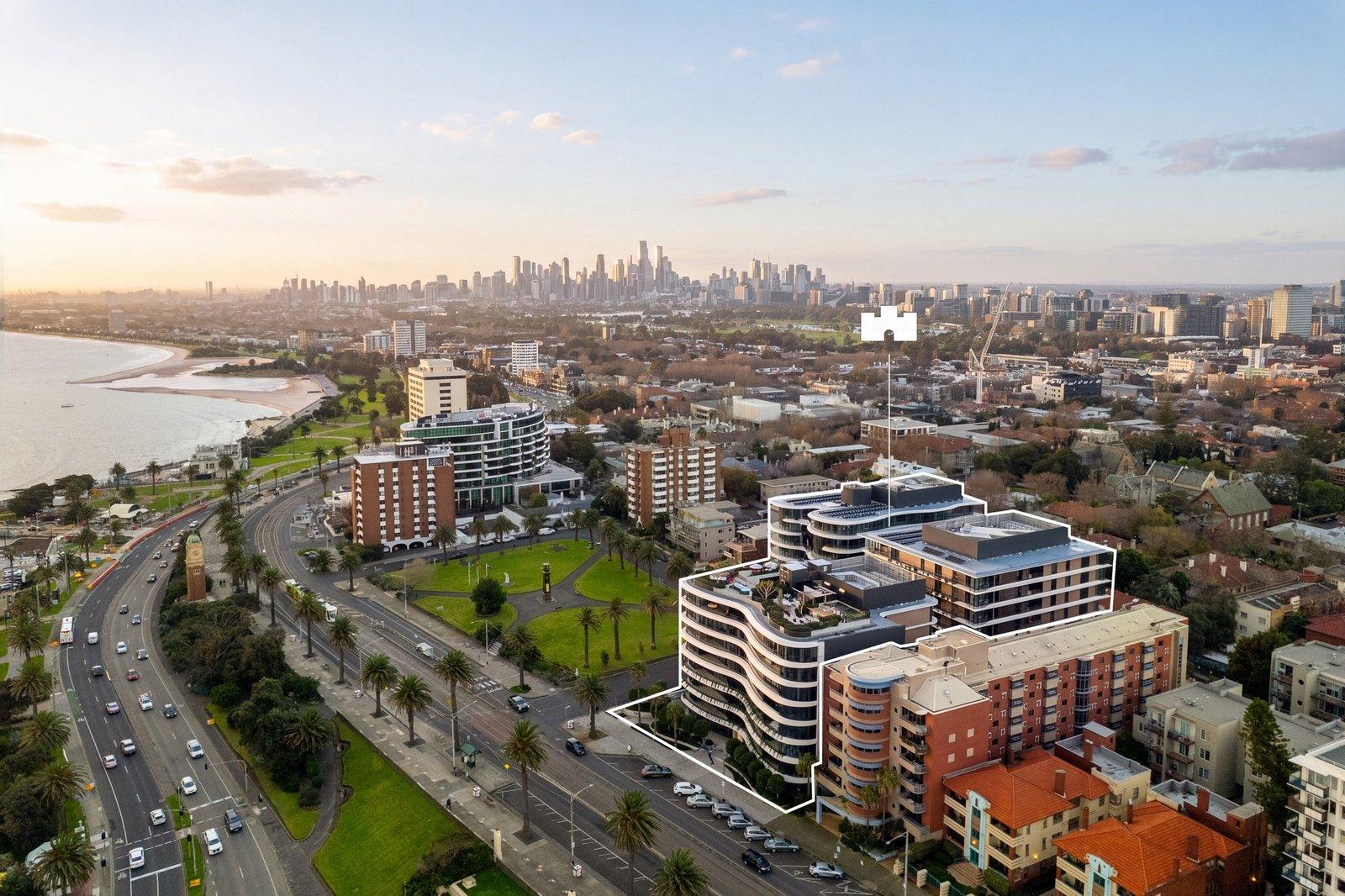 309p/14-16 The Esplanade, St Kilda, 3182