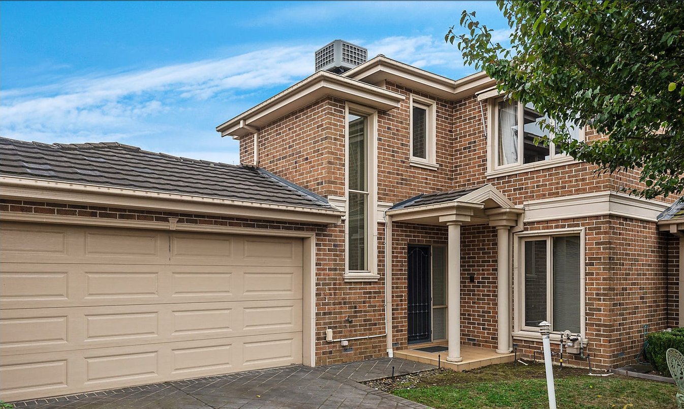 3/1 Warringal Street, Bulleen, Vic