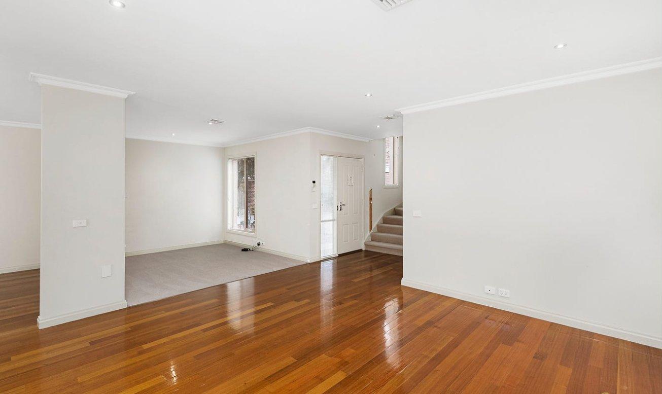 3/1 Warringal Street, Bulleen, Vic
