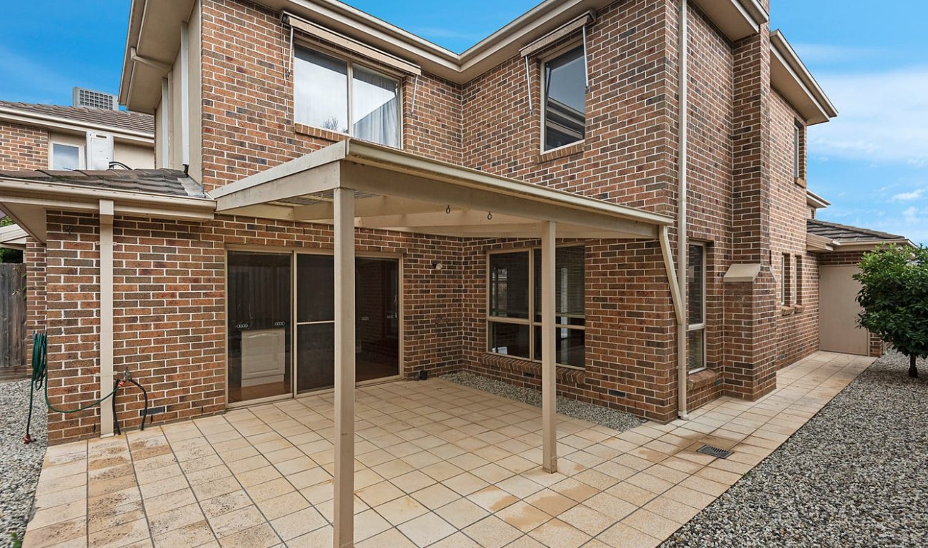 3/1 Warringal Street, Bulleen, Vic