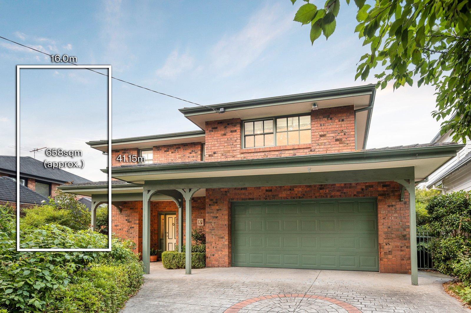 31 Albany Crescent, Surrey Hills, 3127