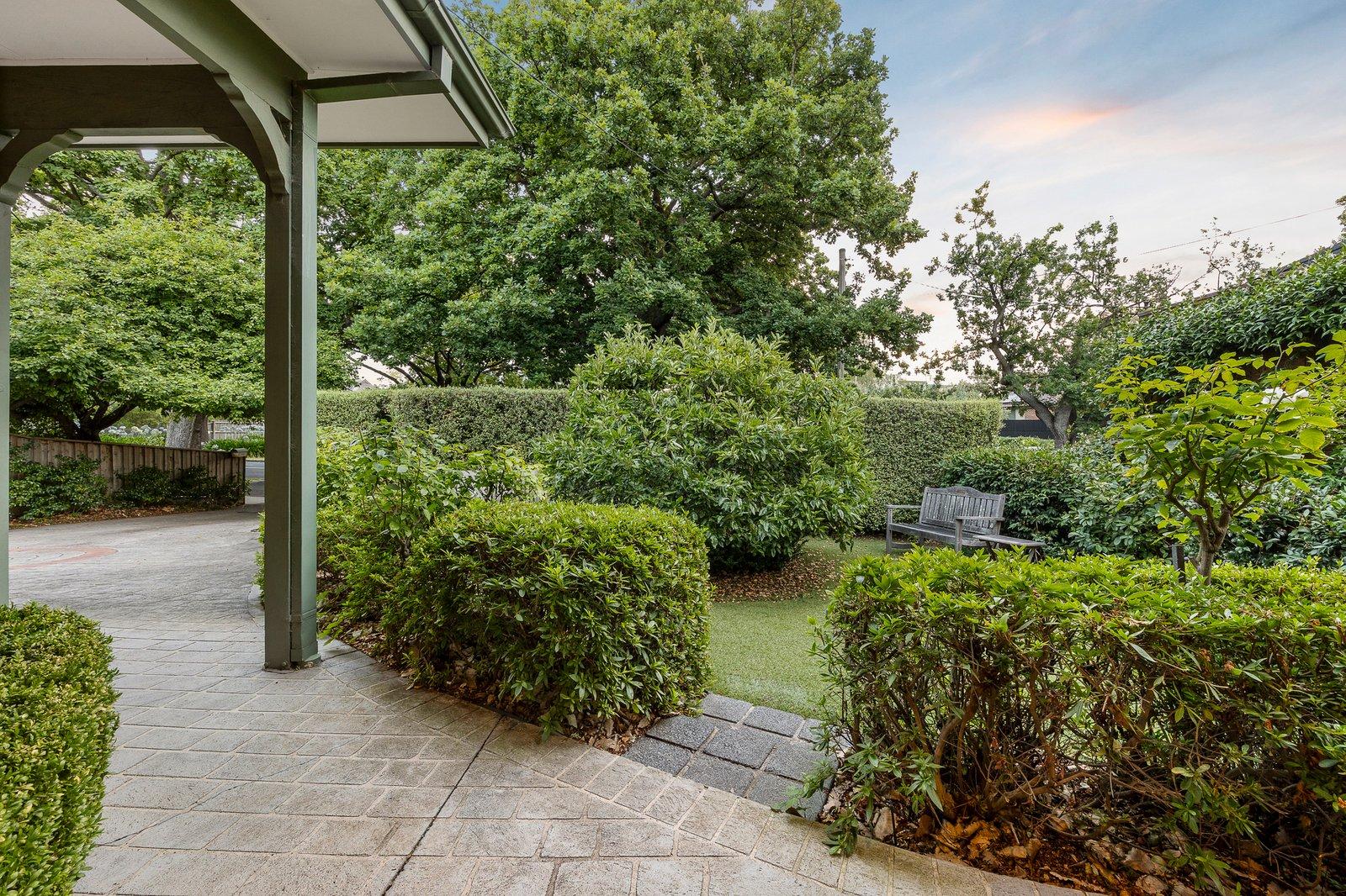 31 Albany Crescent, Surrey Hills, 3127