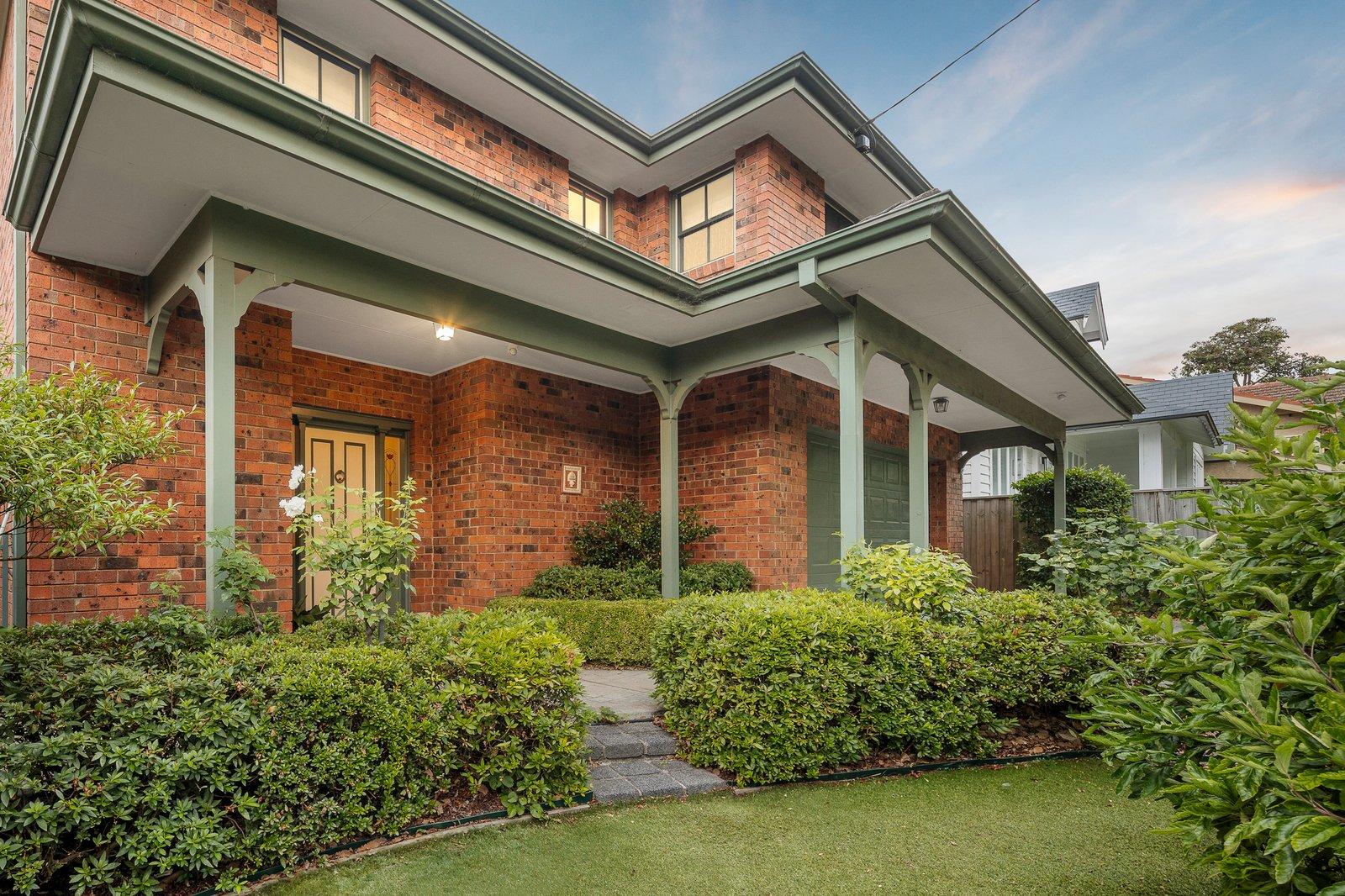 31 Albany Crescent, Surrey Hills, 3127