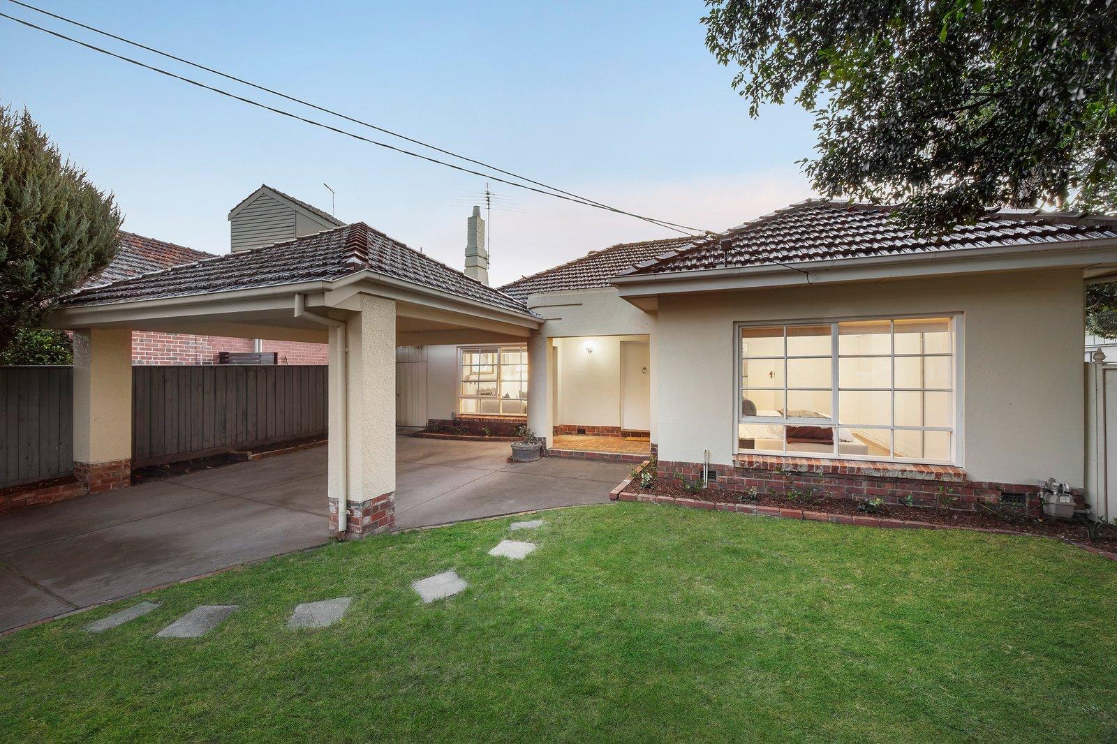 31 Anne Crescent, Brighton, 3186