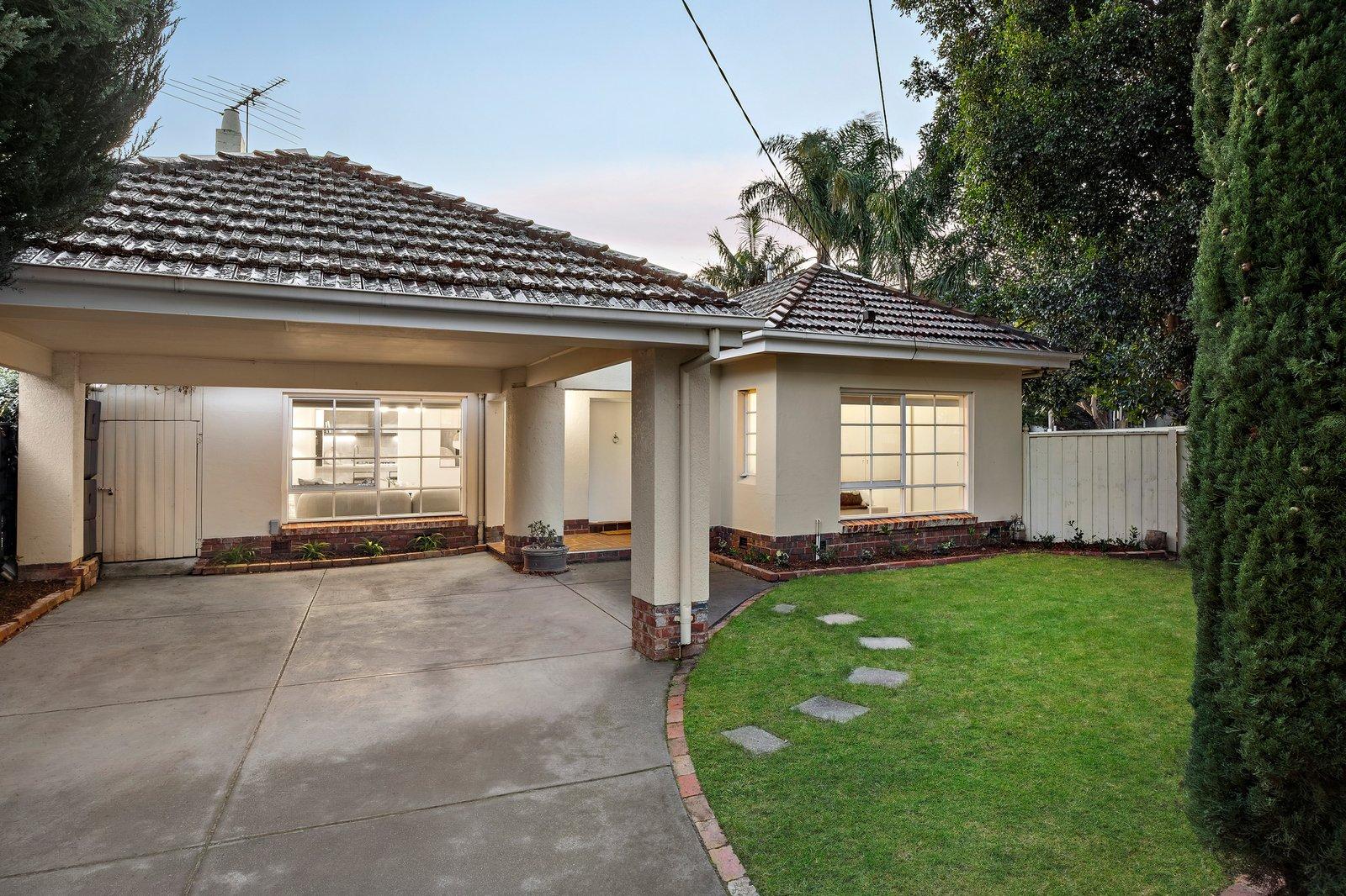 31 Anne Crescent, Brighton, 3186