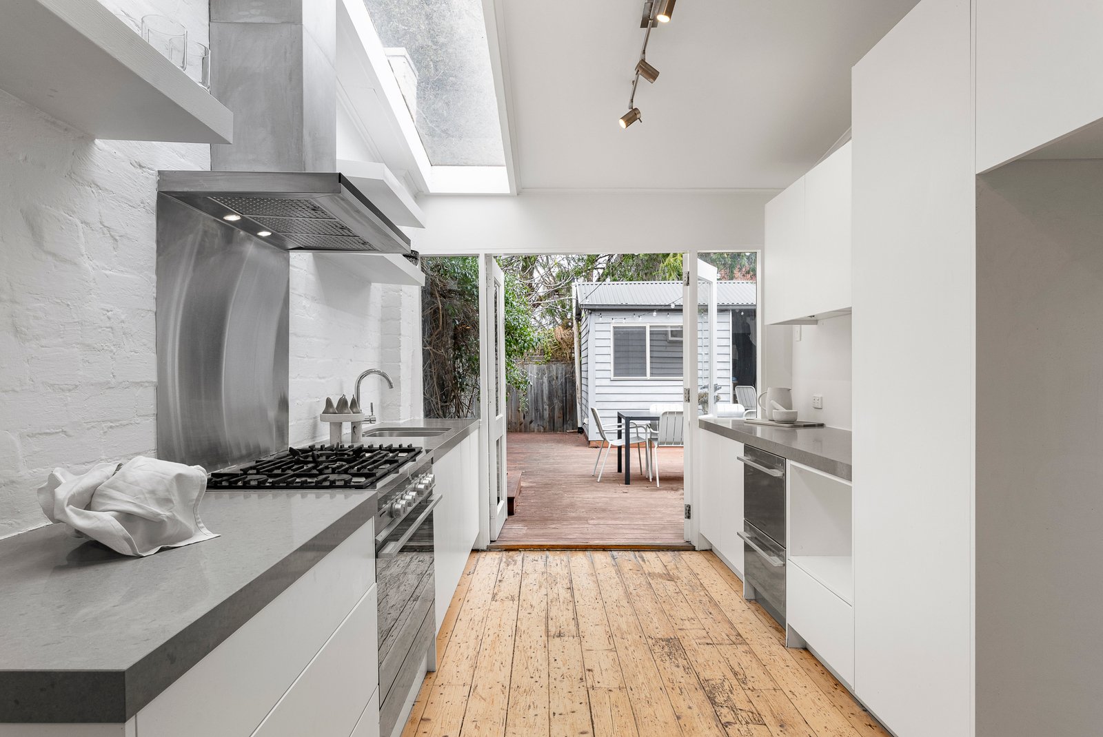 31 Blanche Street, St Kilda, 3182