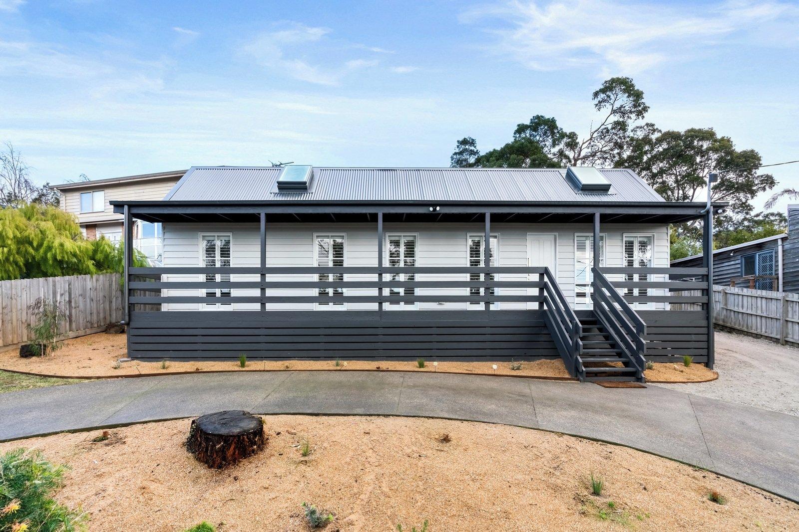31 Brighton Crescent, Mount Eliza, 3930
