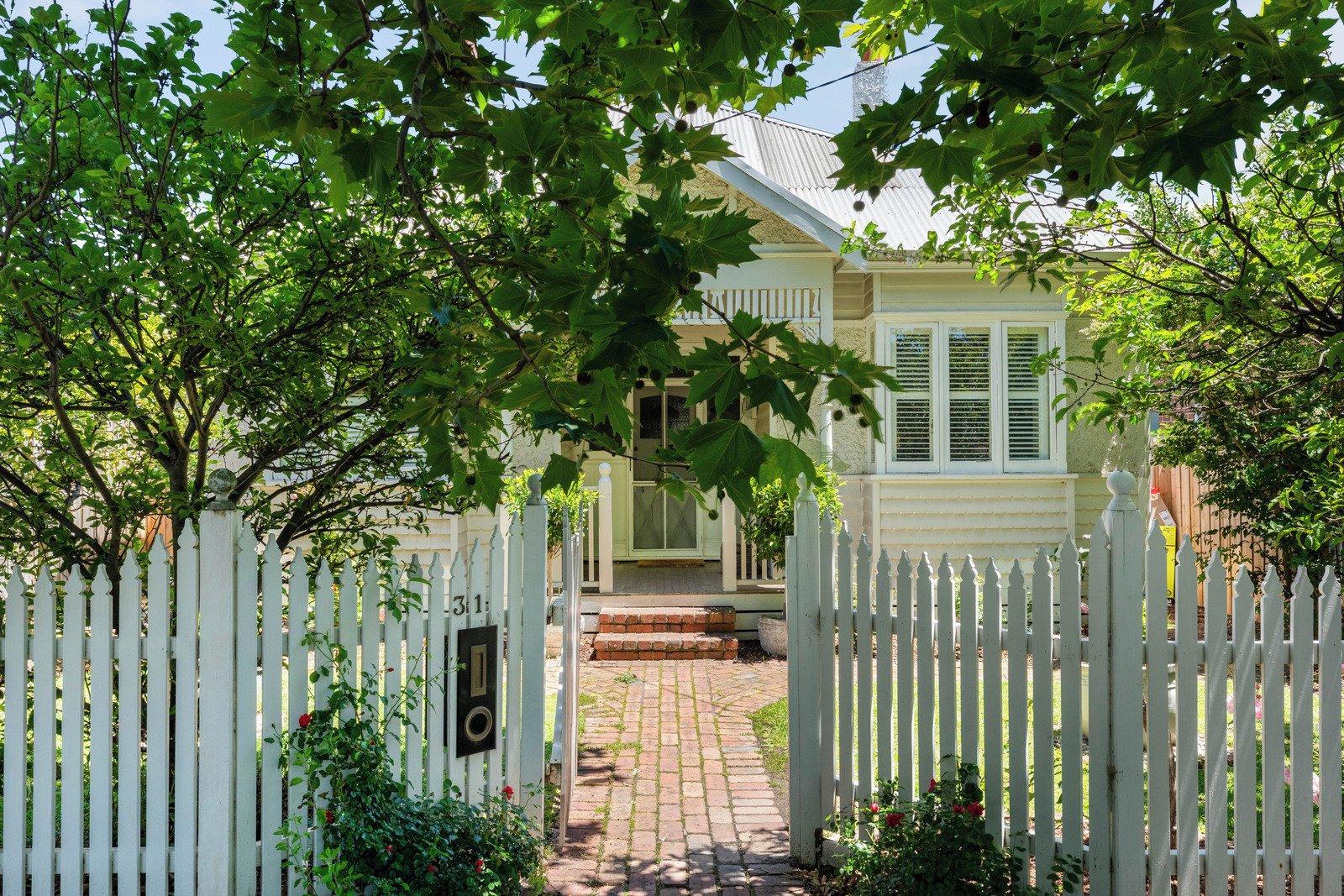 31 Cressy Street, Malvern, 3144