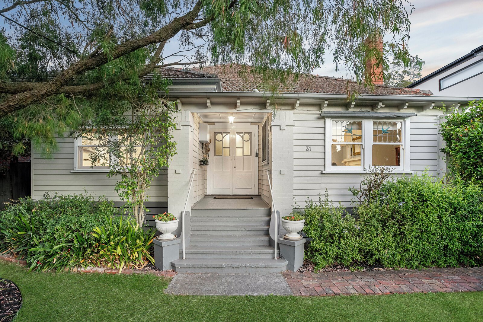 31 Grandview Avenue, Glen Iris, 3146