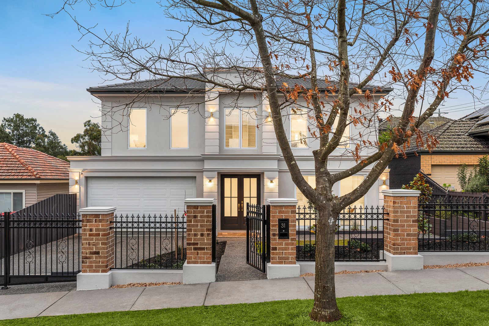 31 Liston Street, Glen Iris, 3146
