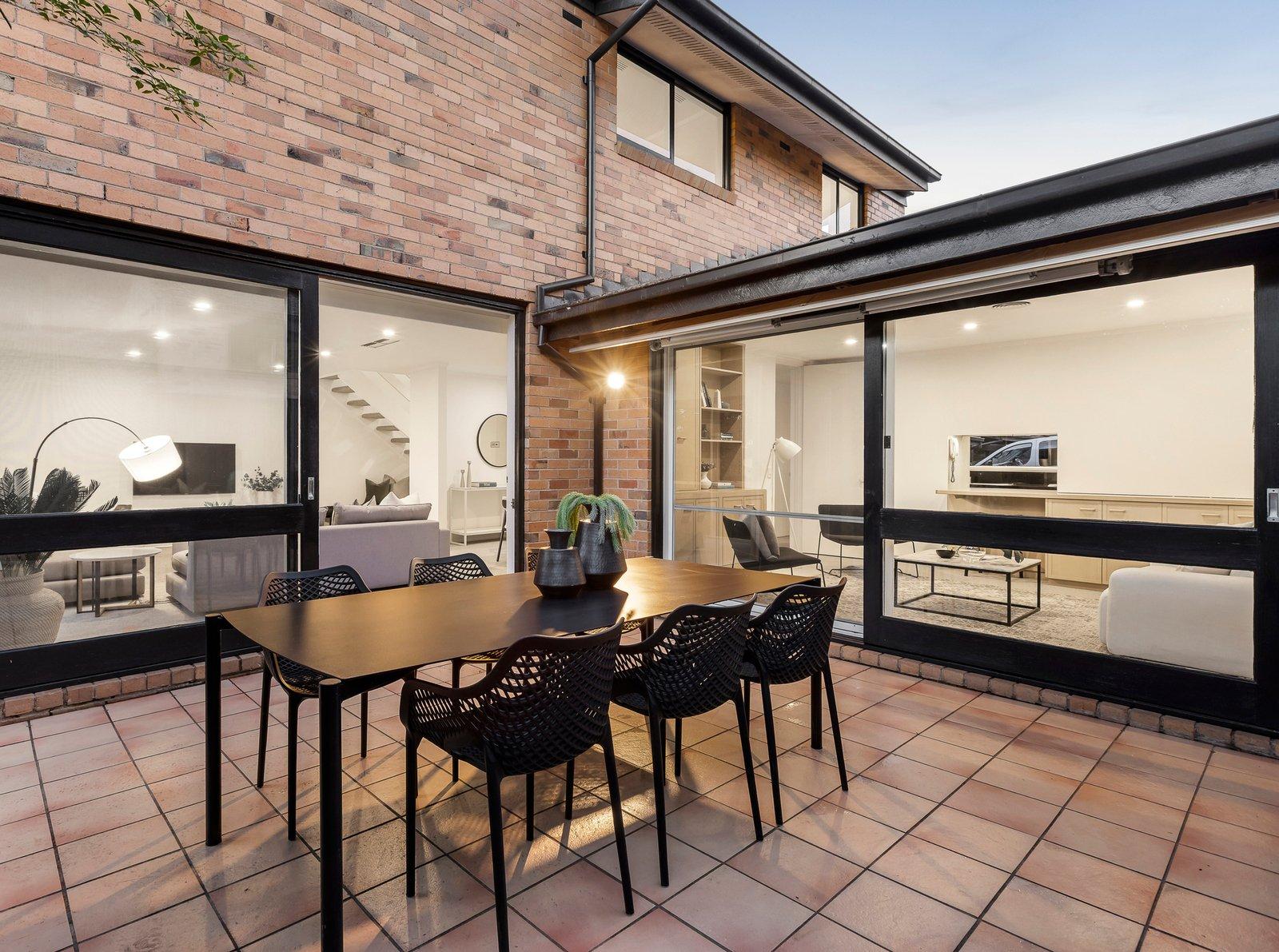 3/1 Monaro Road, Kooyong, 3144