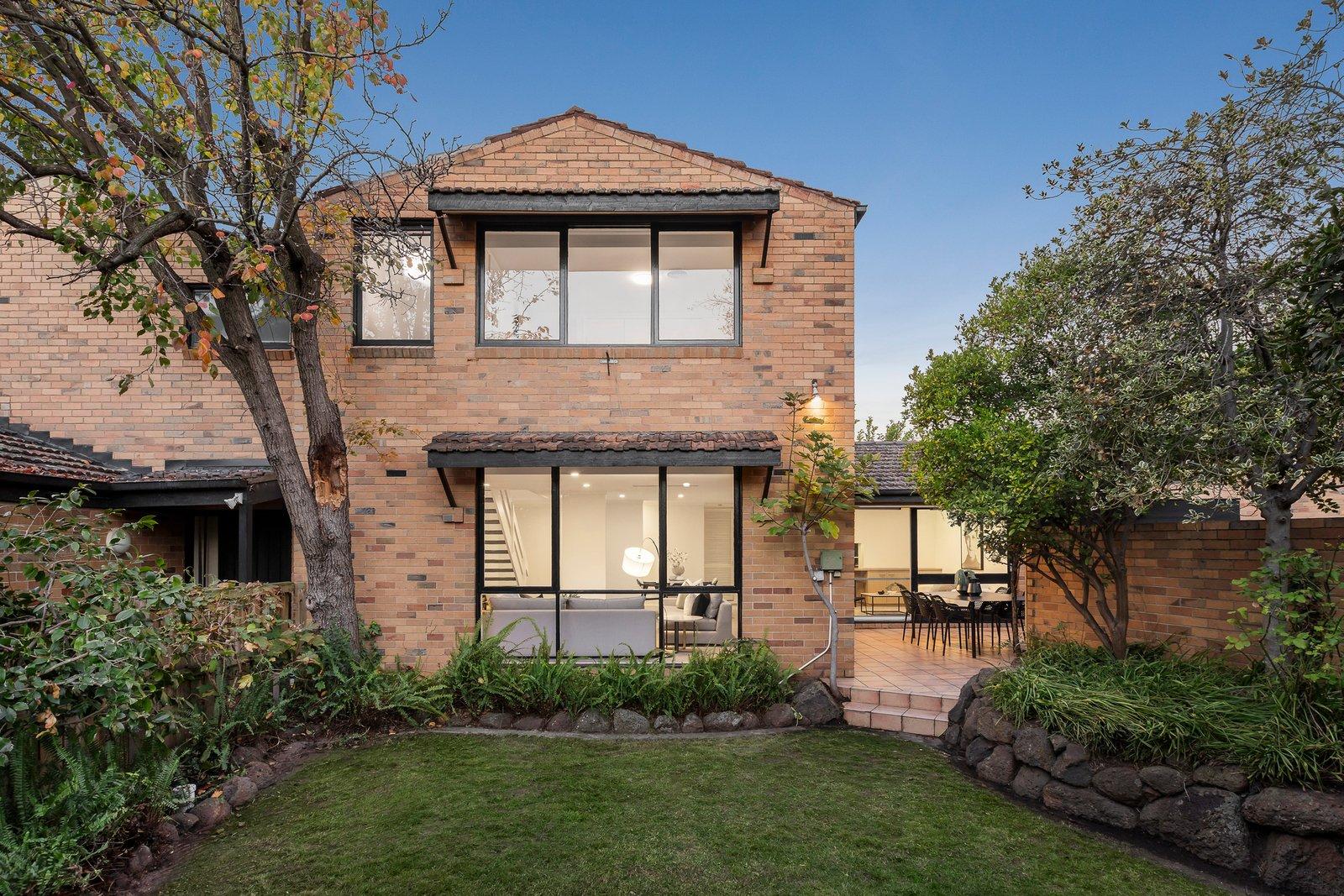 3/1 Monaro Road, Kooyong, 3144