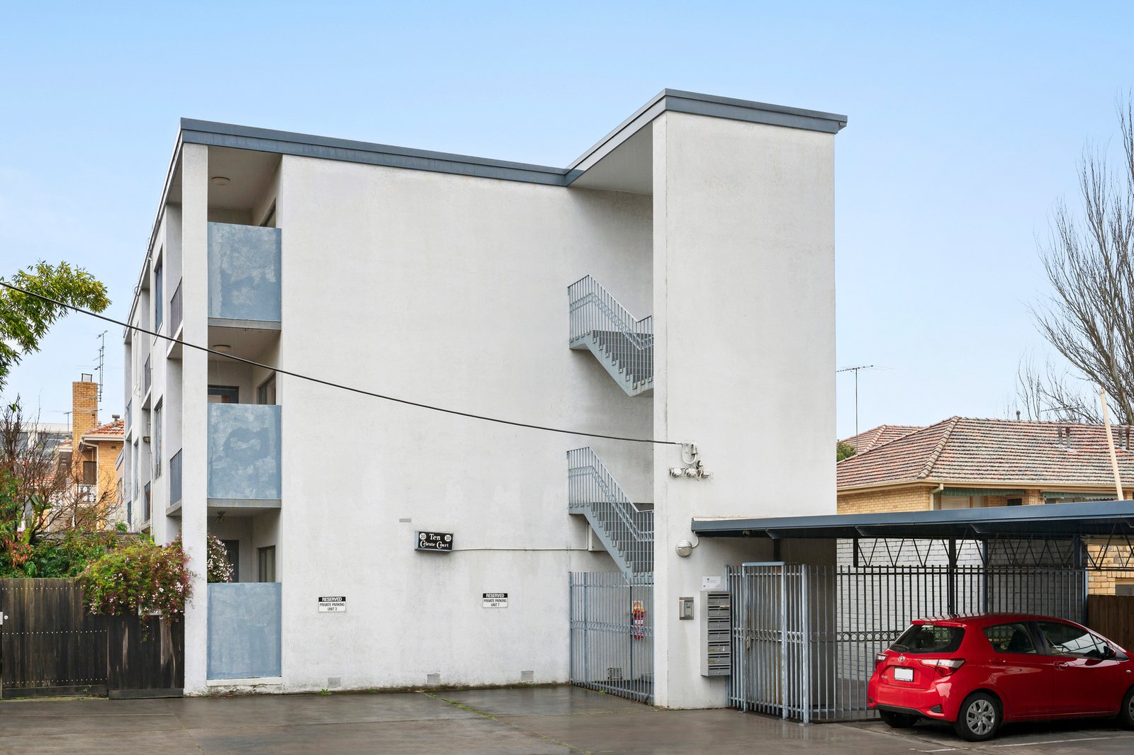 3/10 Celeste Court, St Kilda East, 3183