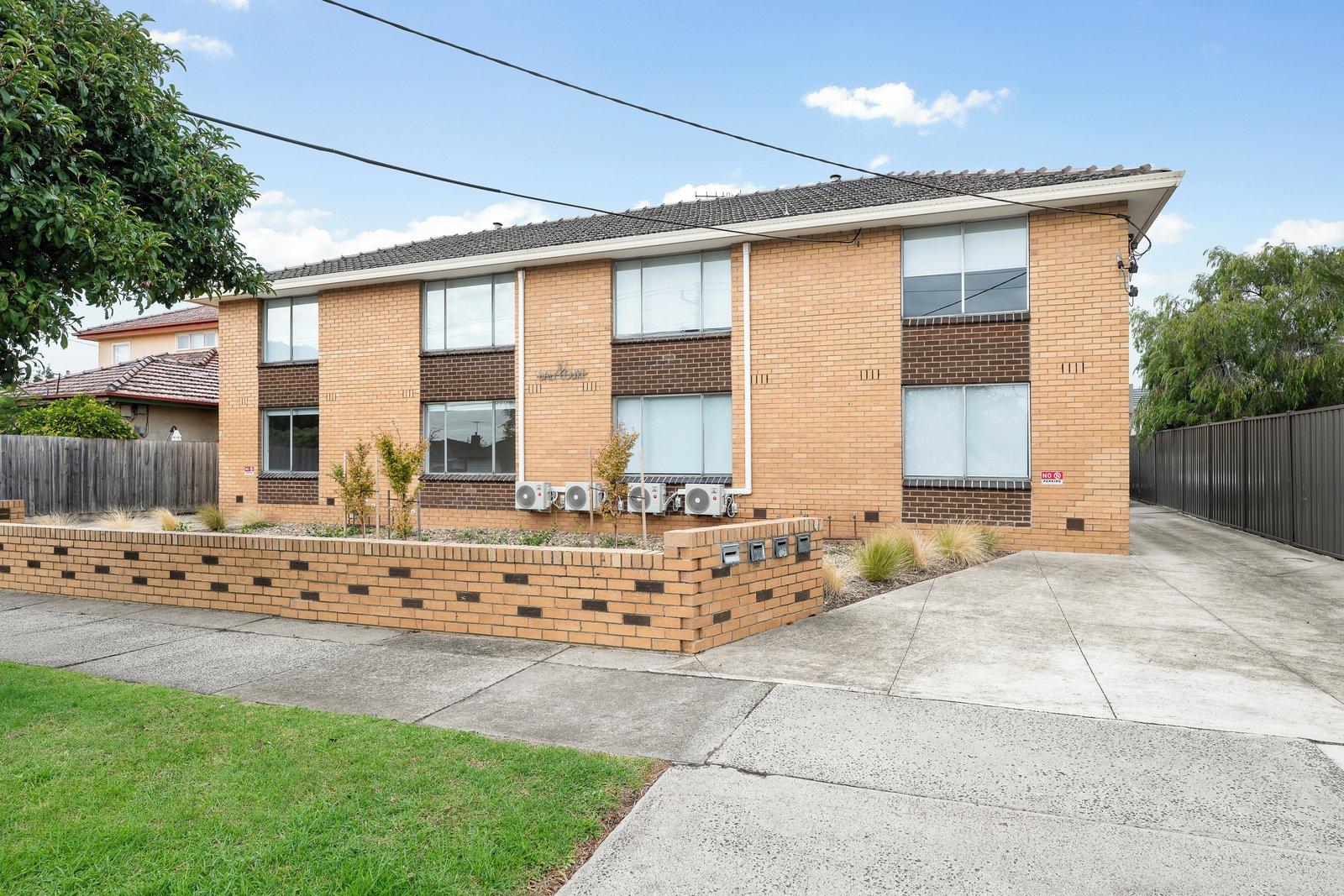 3/10 Daly Street, Oakleigh East, 3166