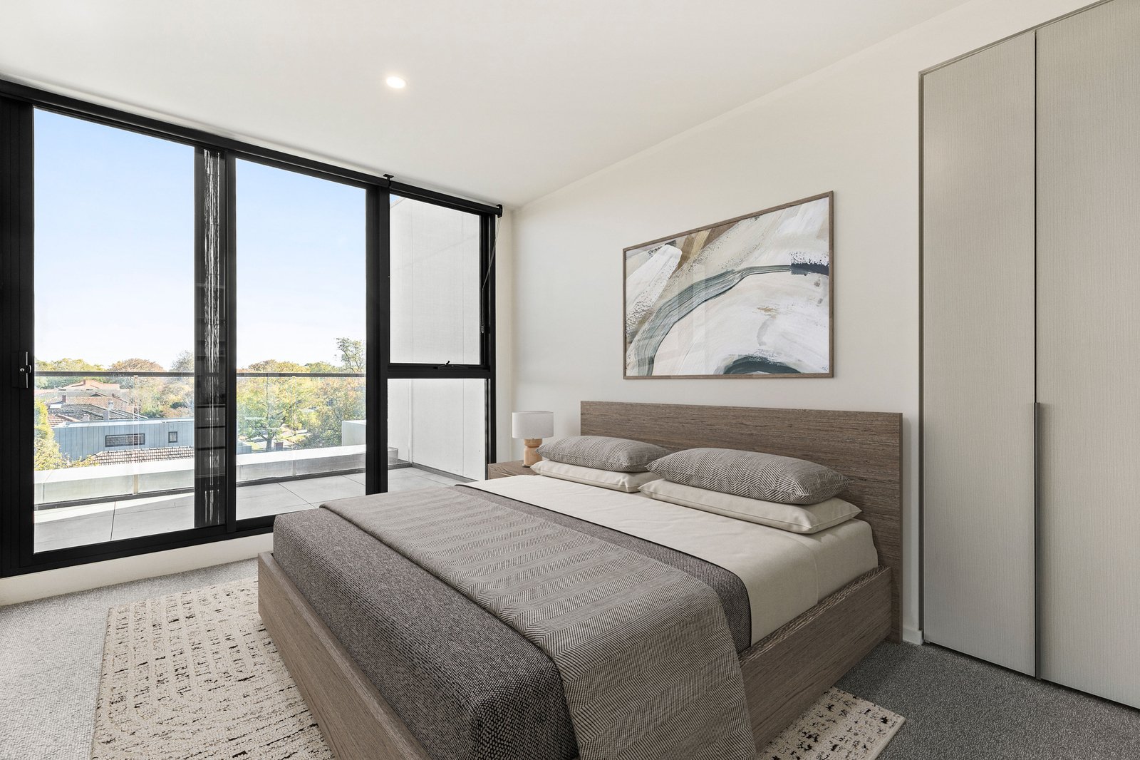 311/60 Belgrave Road, Malvern East, 3145