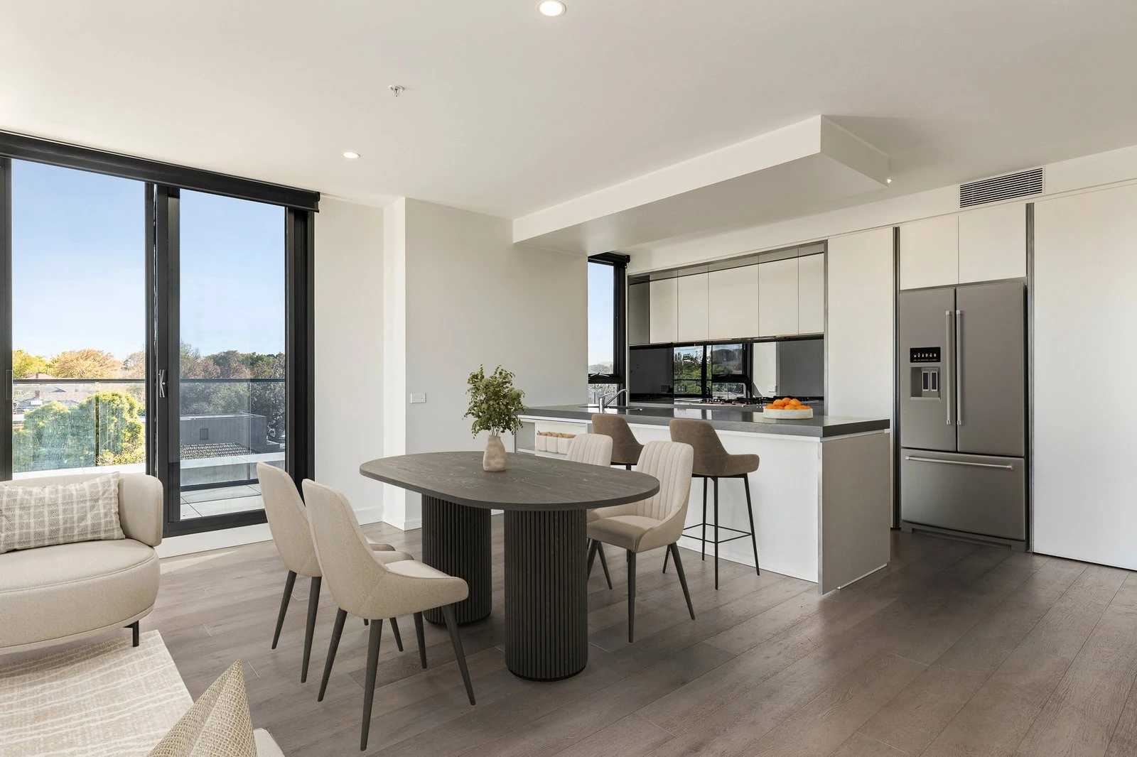 311/60 Belgrave Road, Malvern East, 3145