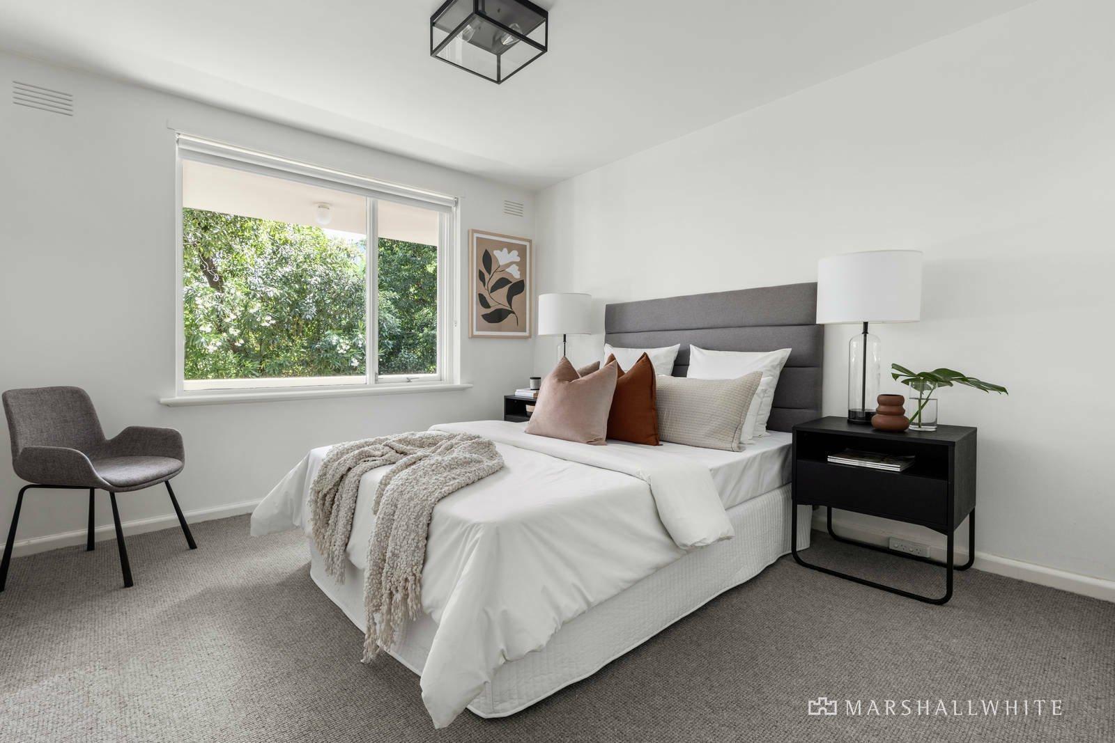 3/11 Davis Street, Kew, 3101